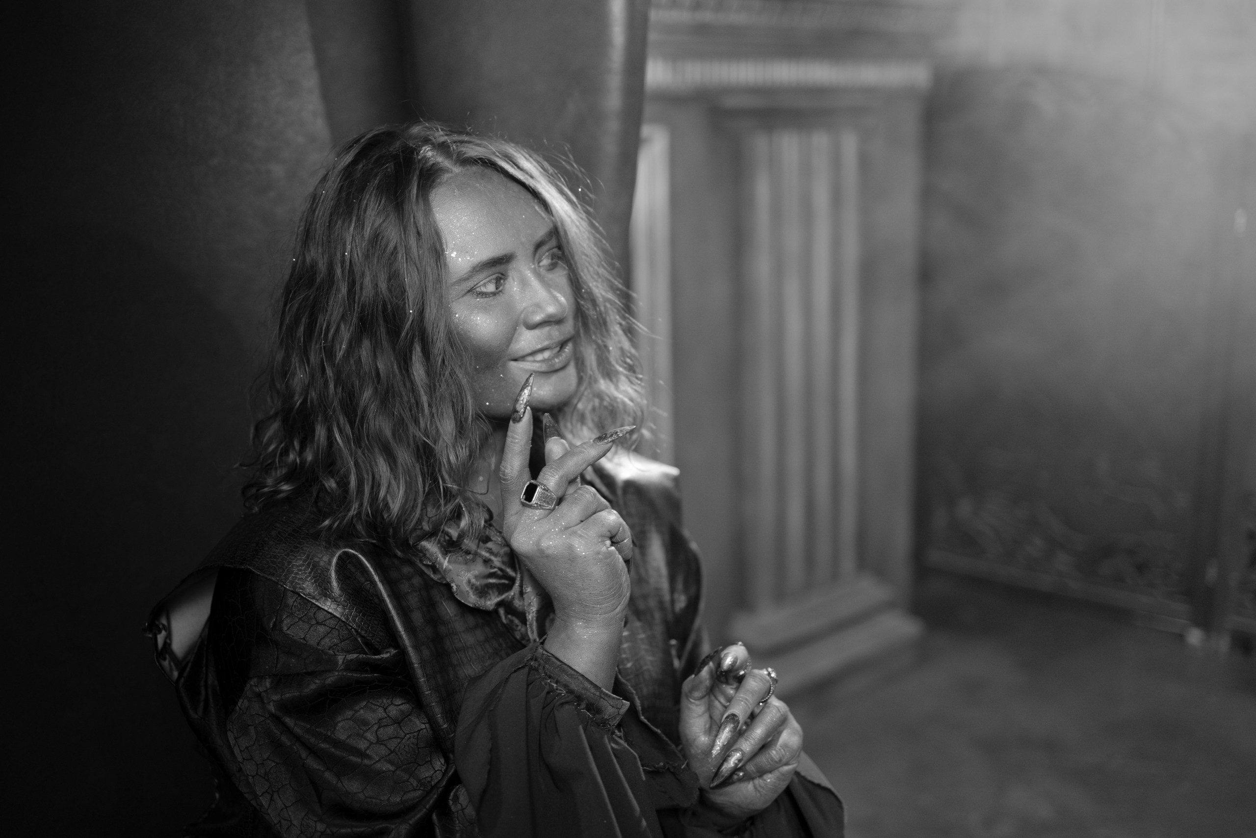 Румпельштильцхен. Репортажный фотограф Анастасия Головко