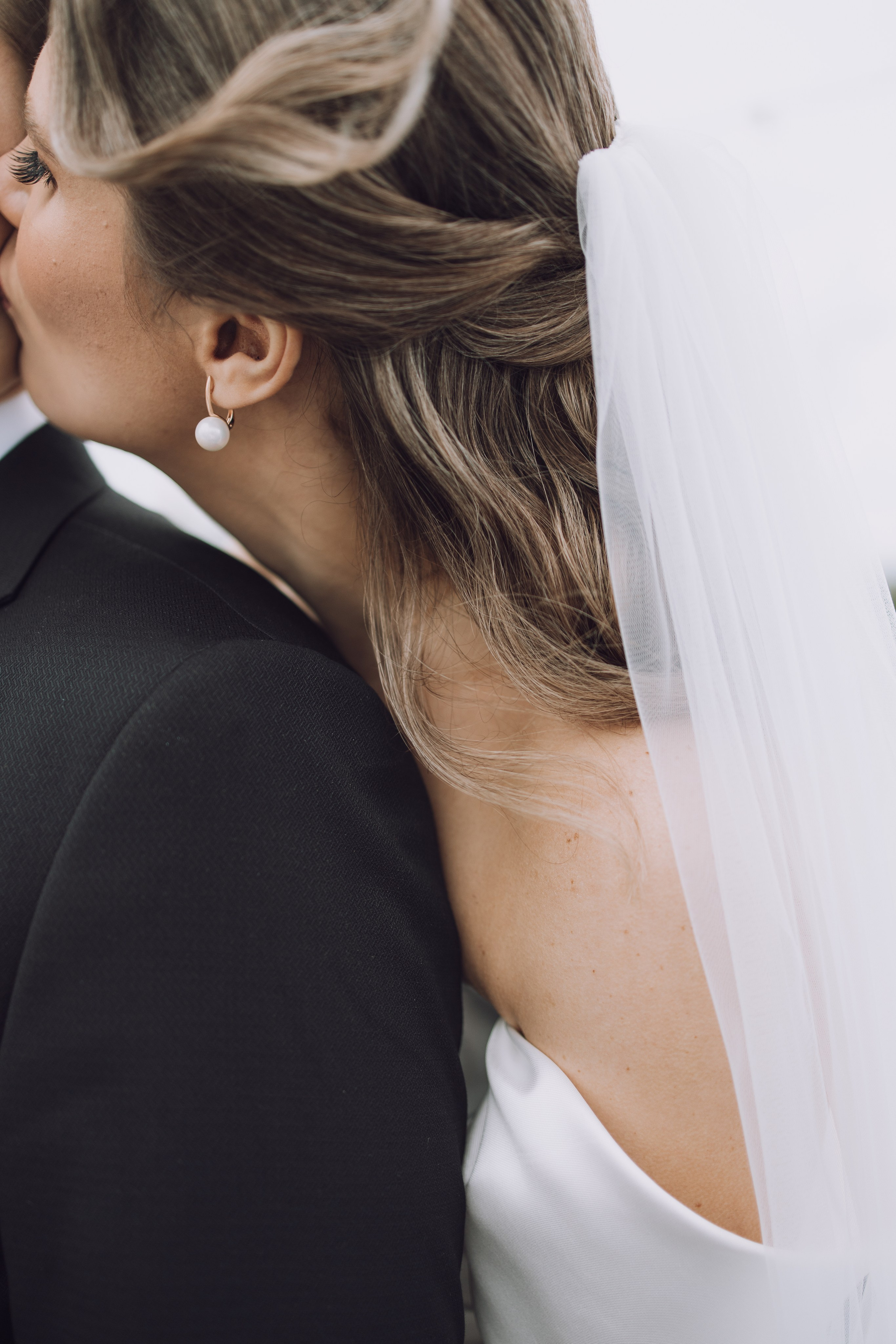 Даша и Максим. Репортажный фотограф Анастасия Головко