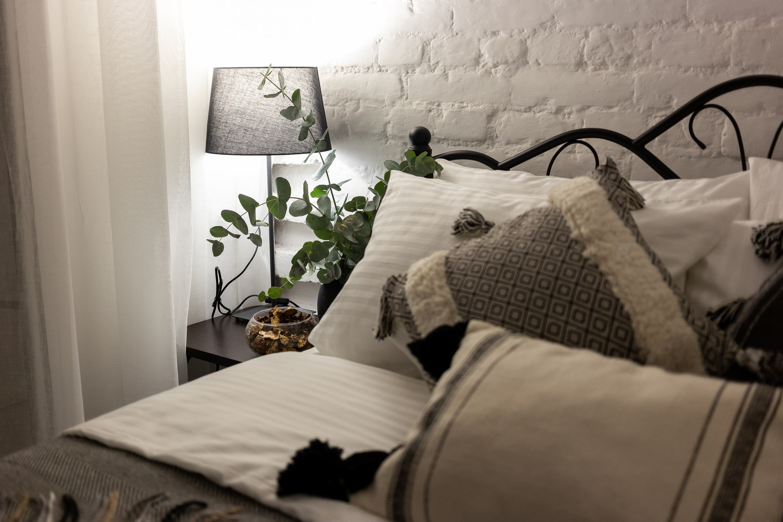 Двухкомнатная Желтый. Репортажный фотограф Анастасия Головко