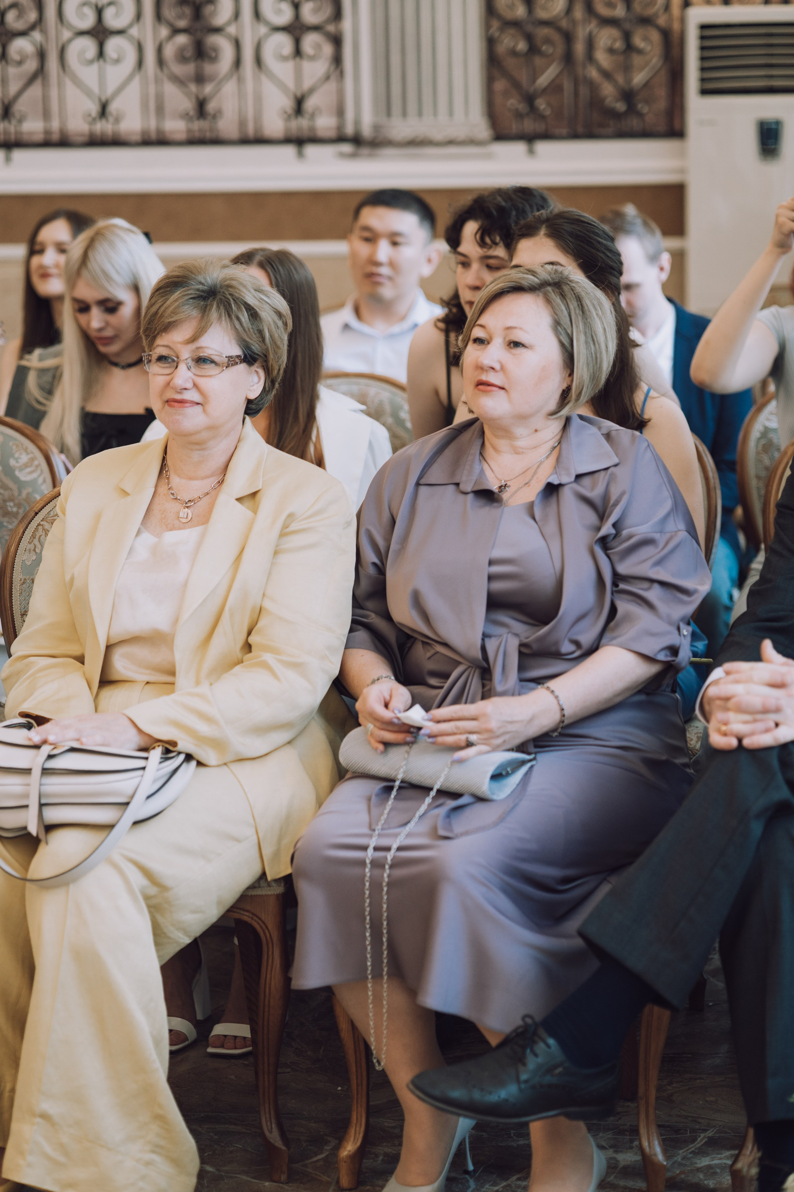 Даша и Максим. Репортажный фотограф Анастасия Головко