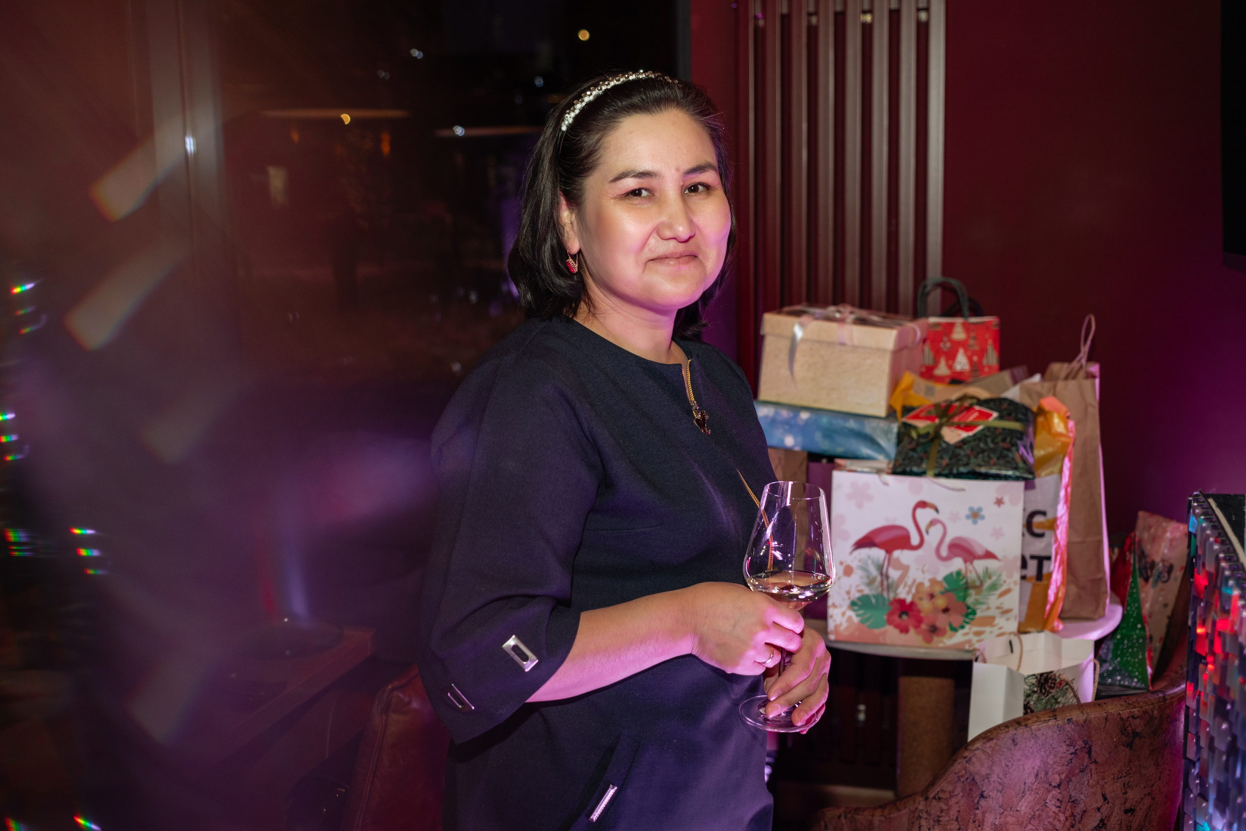 Корпоратив Relax. Фотограф Алина Гашникова