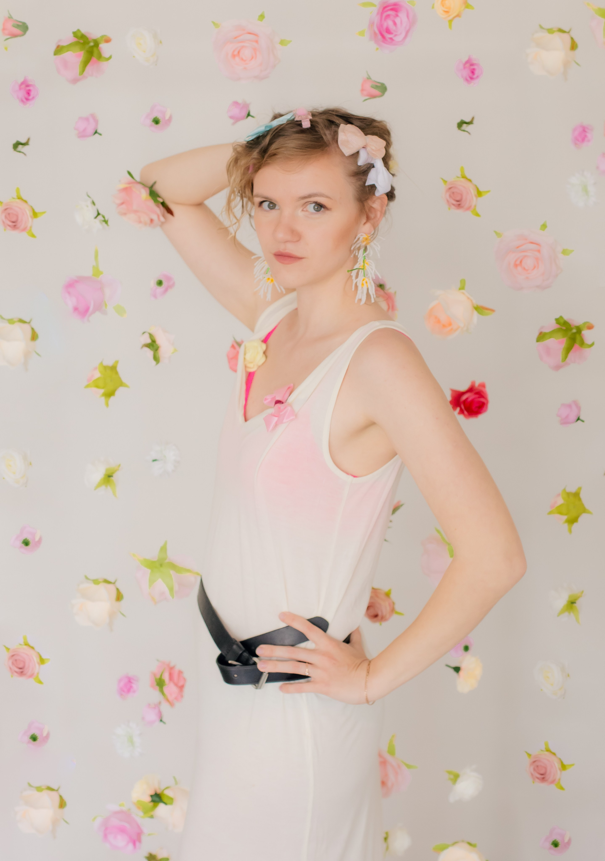 Елена. Фотограф вашей улыбки. Москва