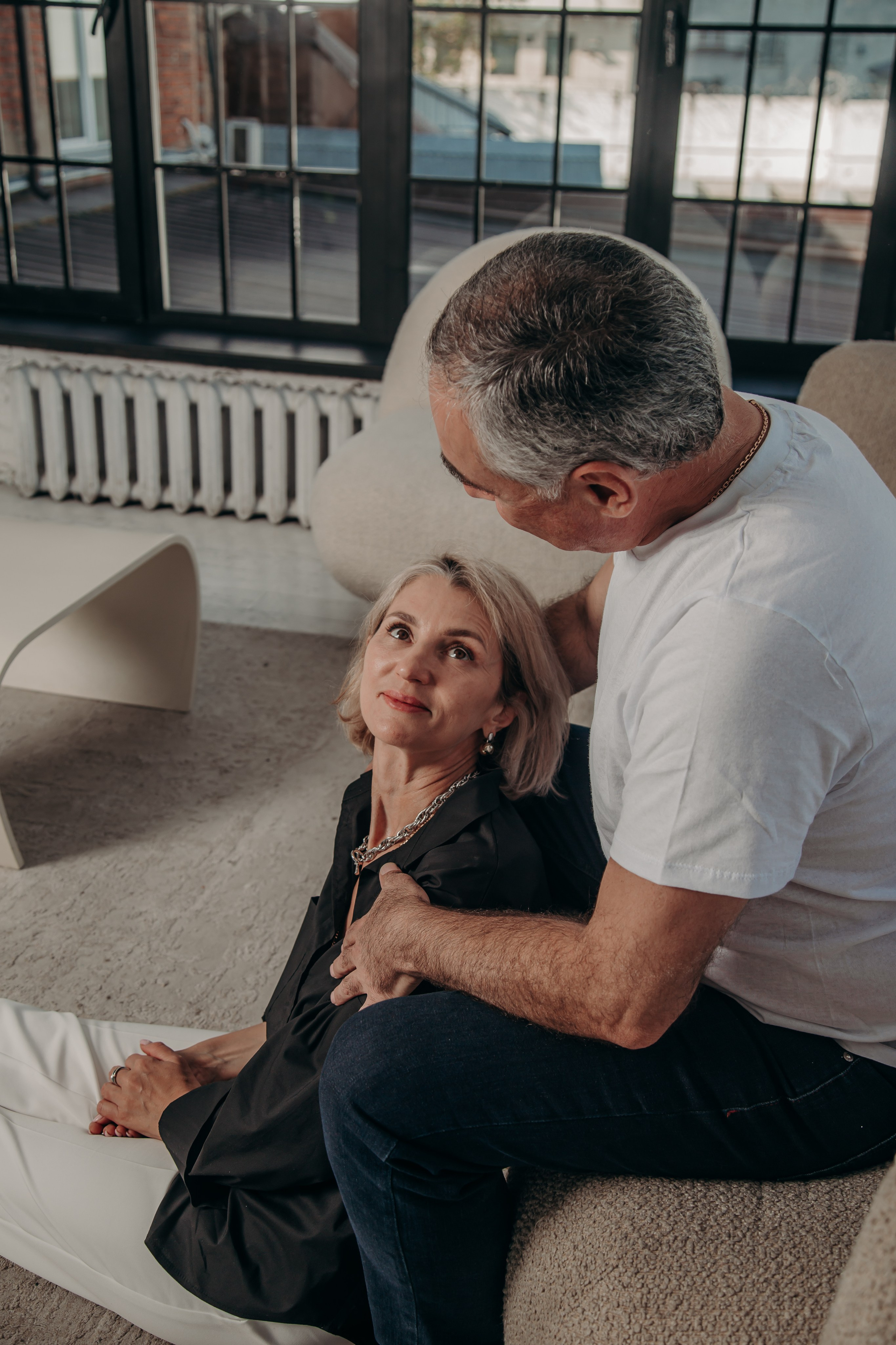 Большая семья. Фотограф вашей улыбки. Москва