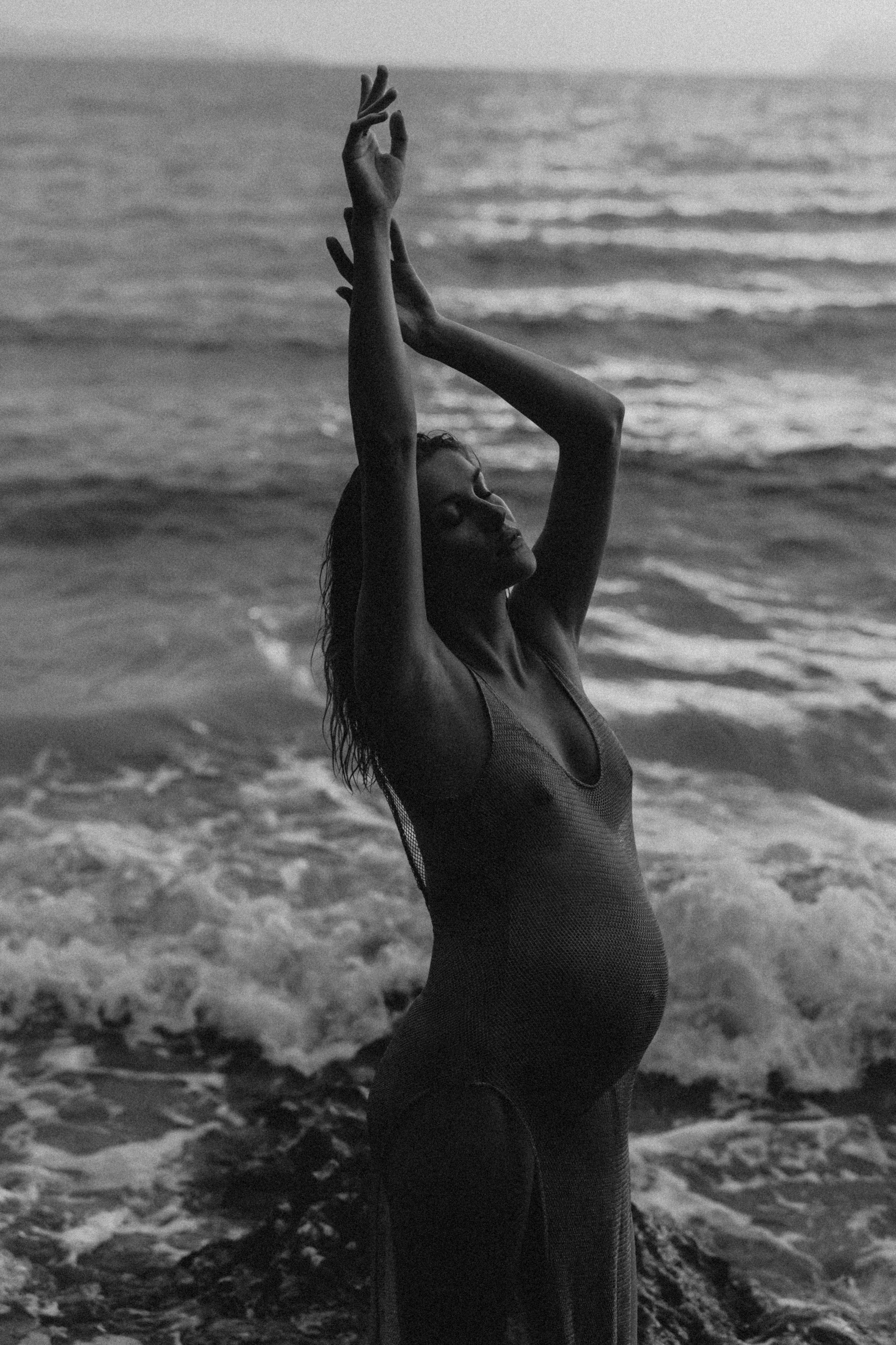About human. Photographer in Koh Samui | Olga Krasikova