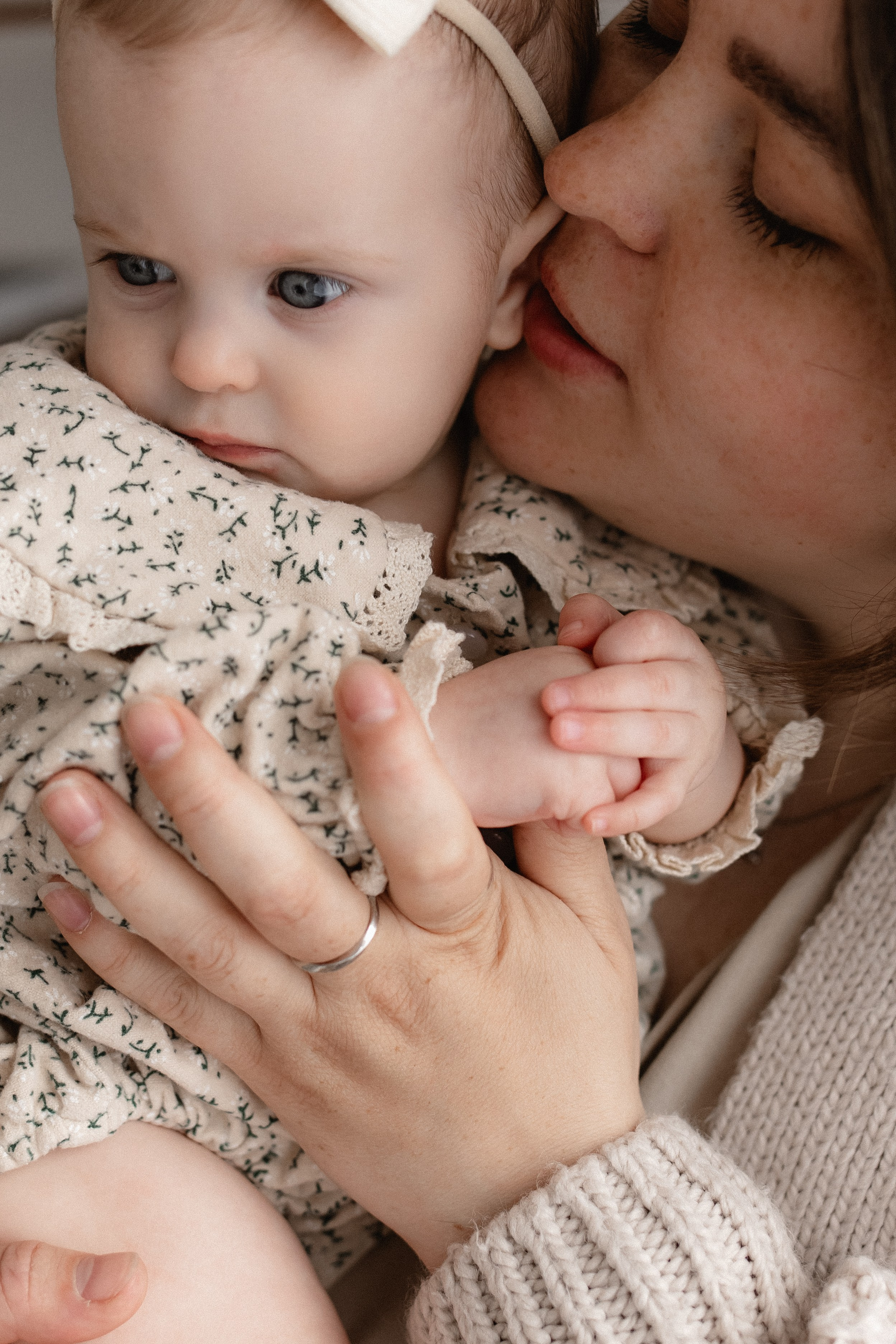 СТУДИЯ. Семейный и детский фотограф в Нижнем Новгороде Буслаева Мария