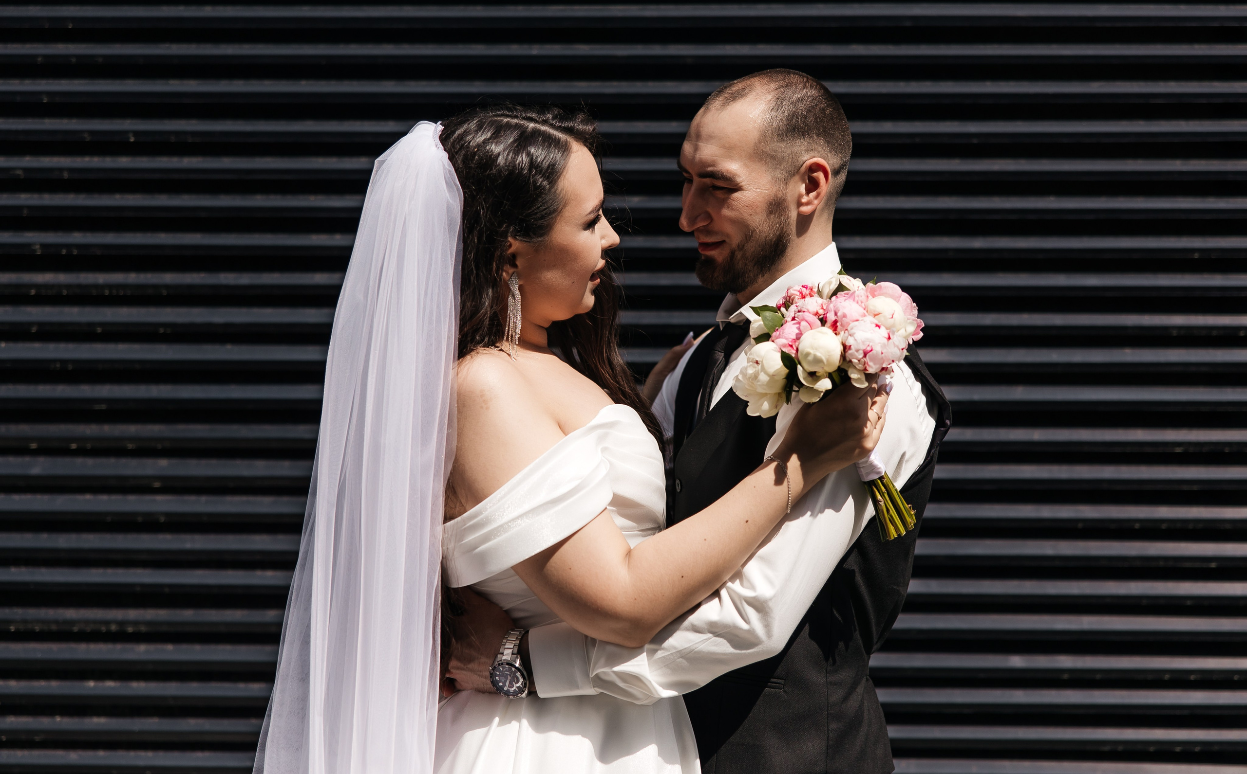 Элина и Сергей. Главная