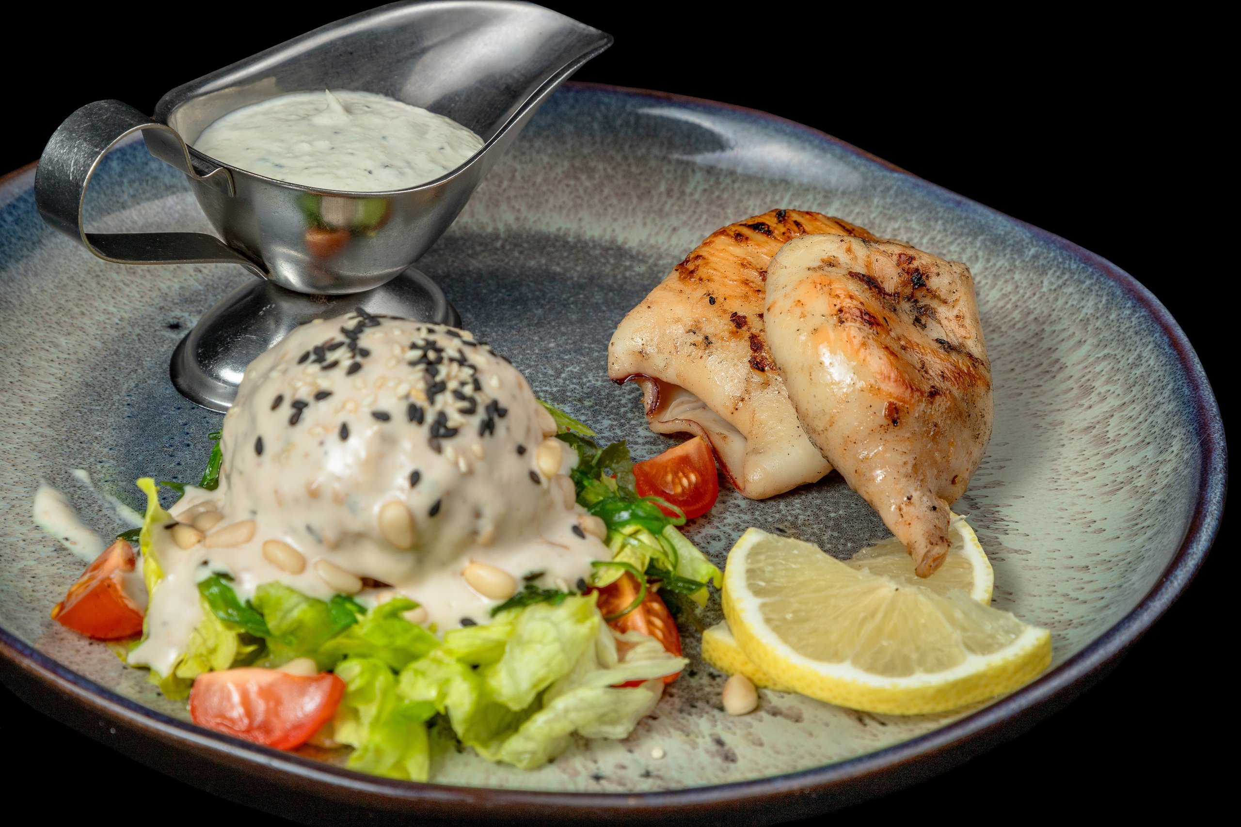 Фуд фотография. Фотограф в Тюмени Алексей Модин