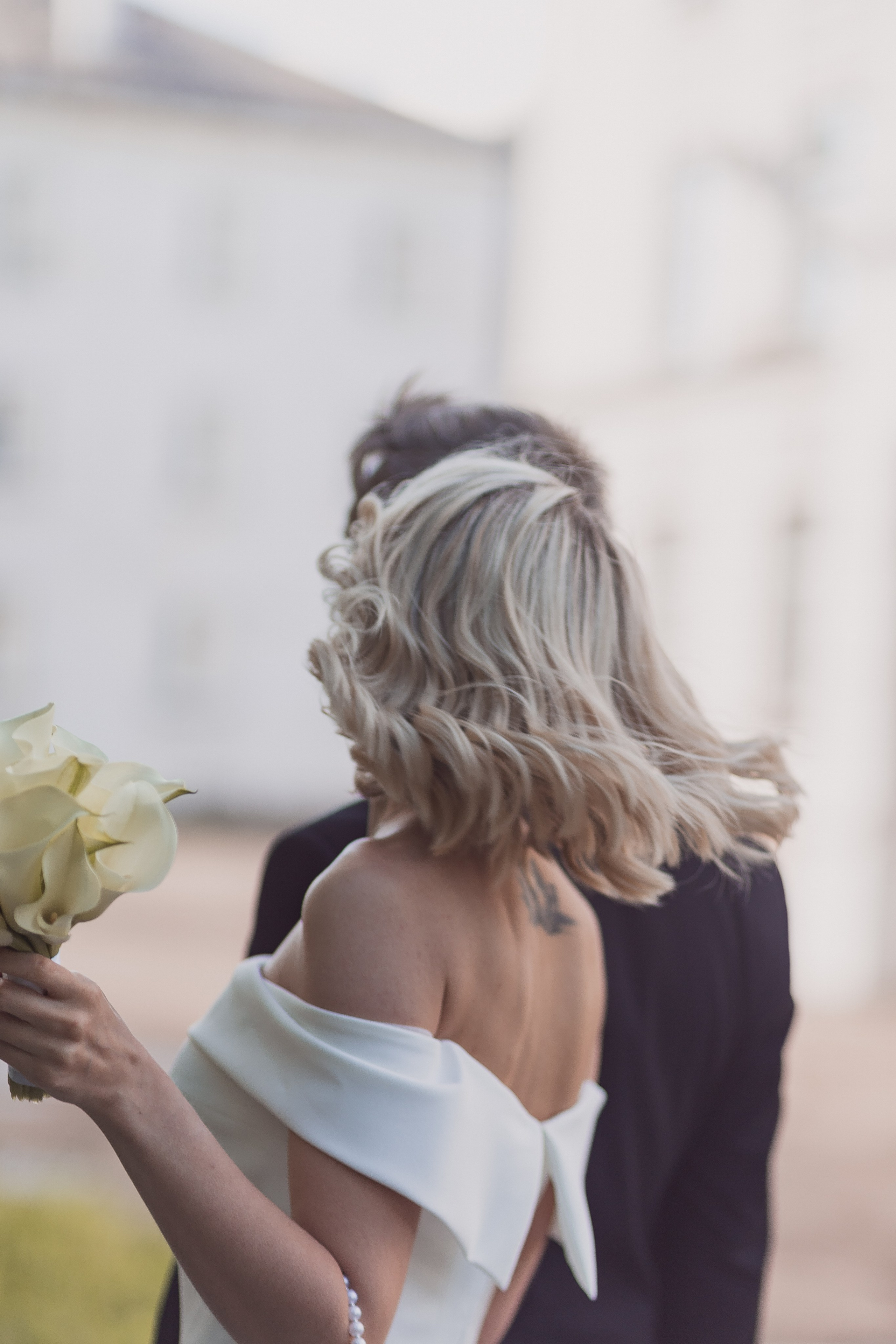 Анна и Сергей. Фотограф Анастасия Бачурина Москва/ Спб