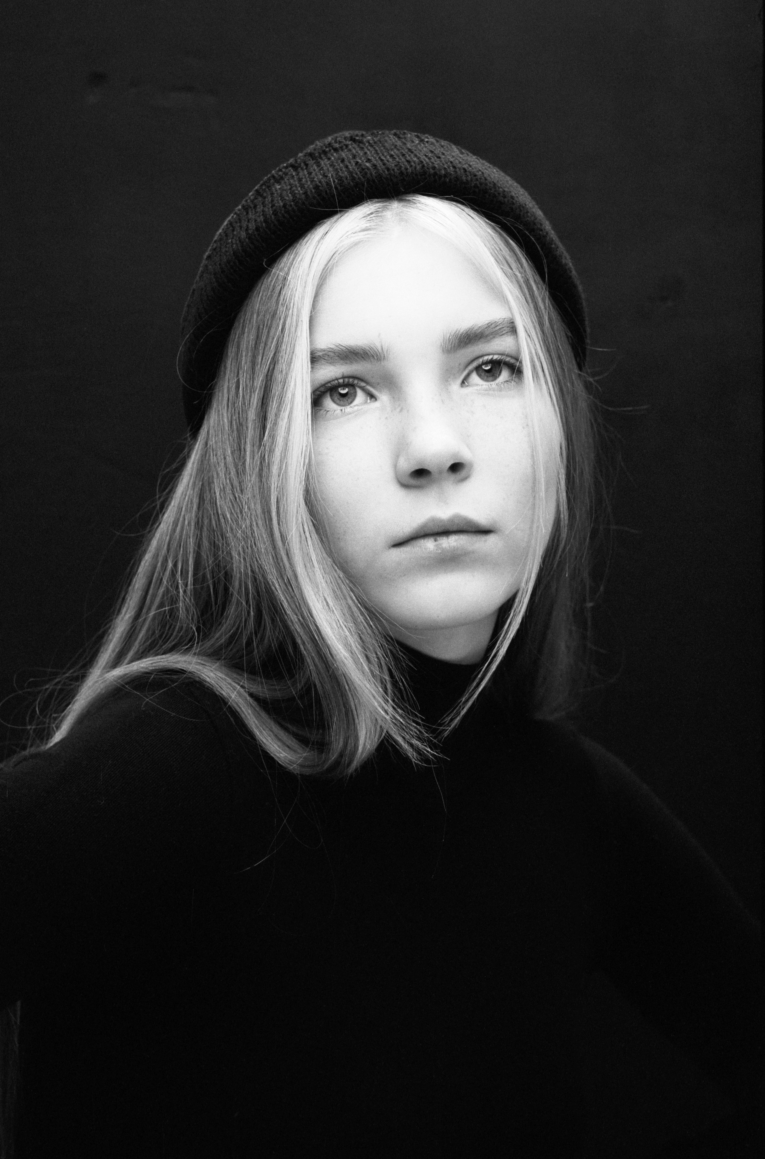 ОСНОВНОЕ ПОРТФОЛИО. Пленочный фотограф на КМВ Мирнов Игорь