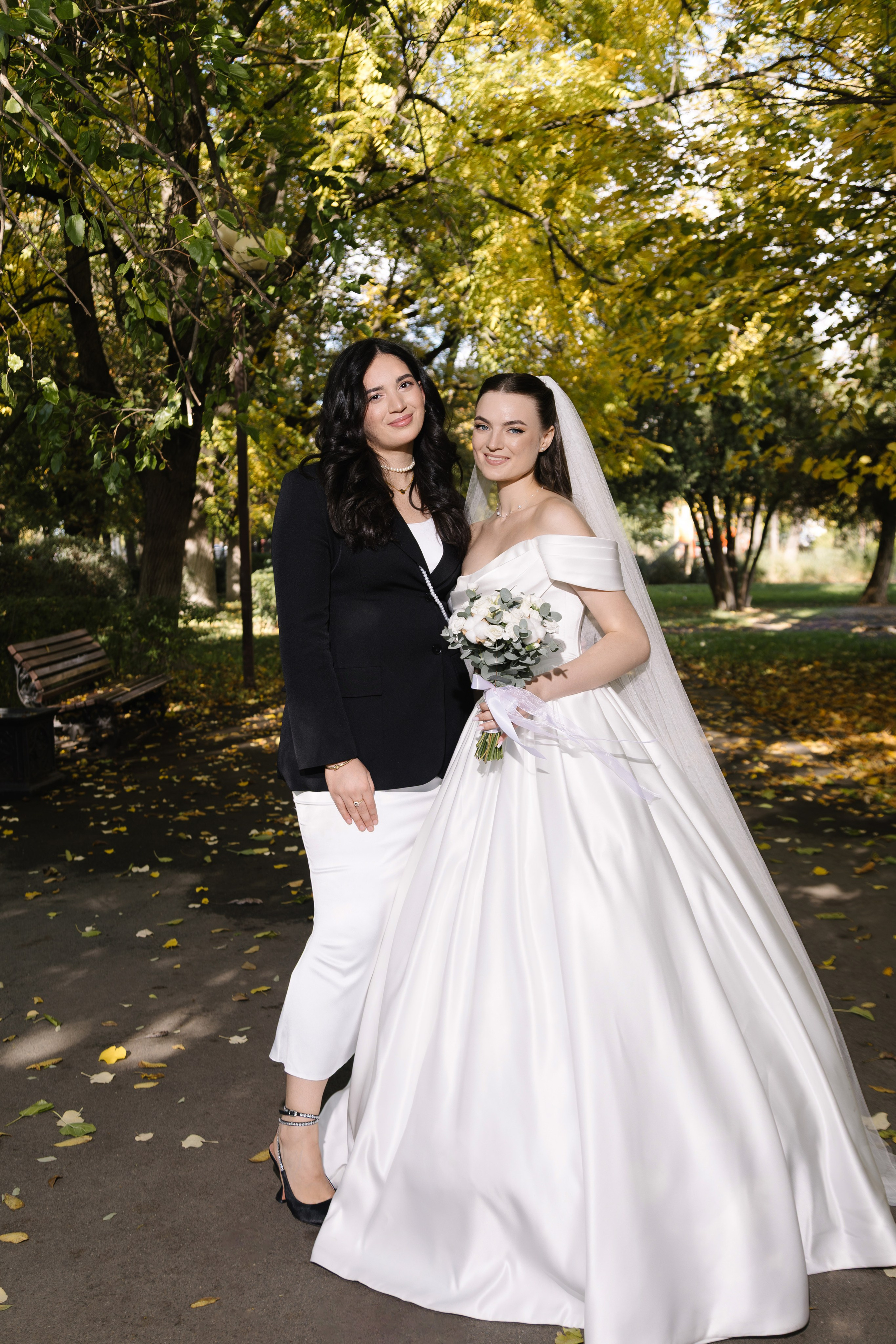 Свадьба Михаила и Арины. Артур Иликчян — Wedding & Event фотограф в Краснодаре