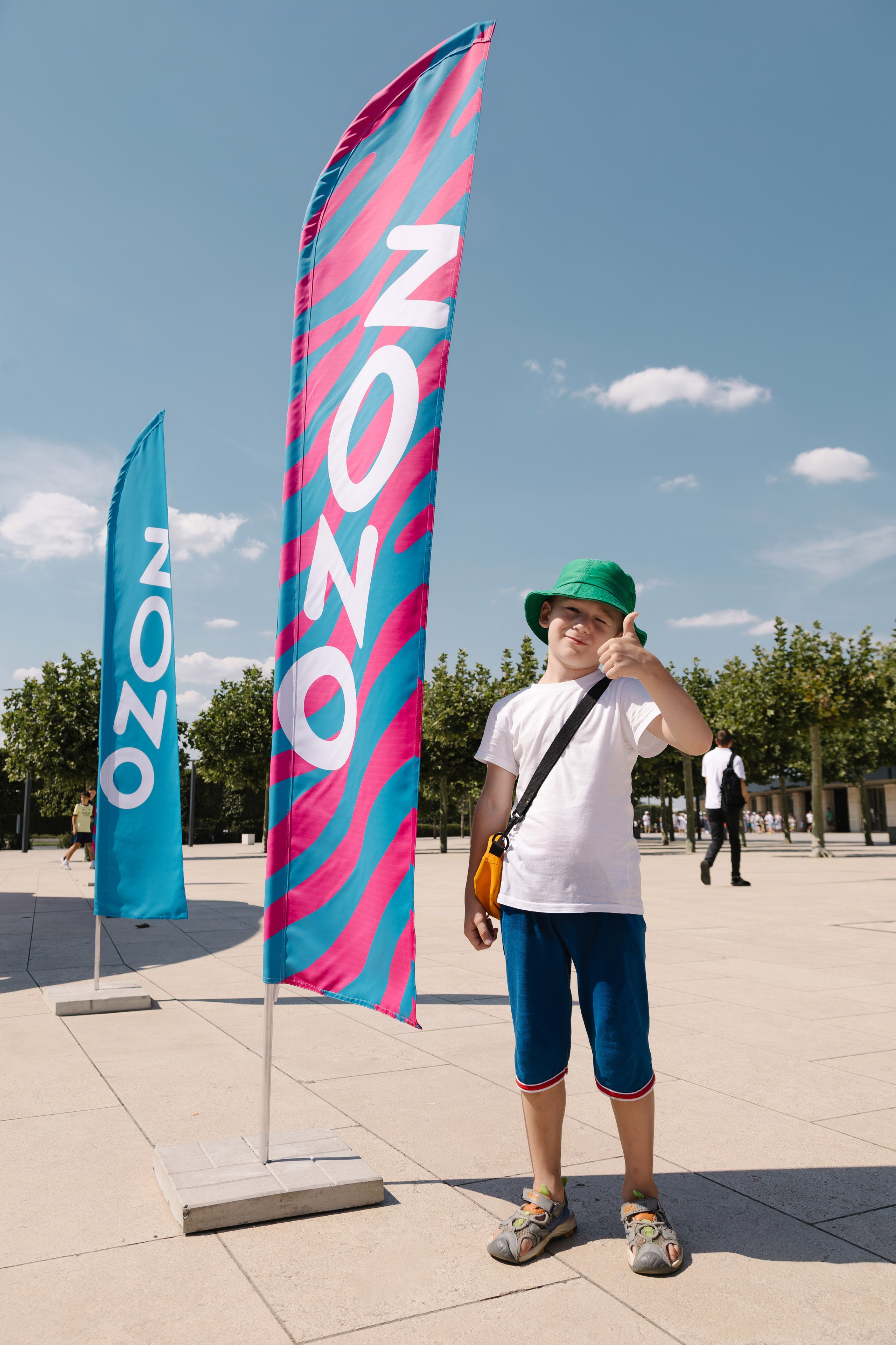 OZON x FC KRASNODAR. Артур Иликчян — Wedding & Event фотограф в Краснодаре