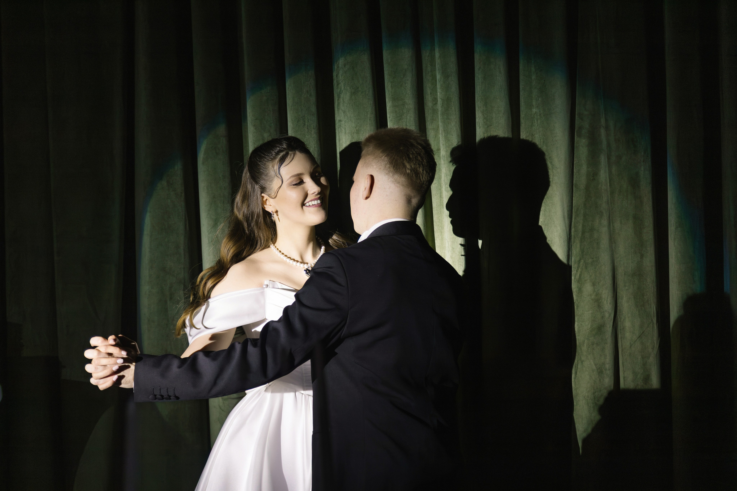 Свадьба Евгения и Анны. Артур Иликчян — Wedding & Event фотограф в Краснодаре