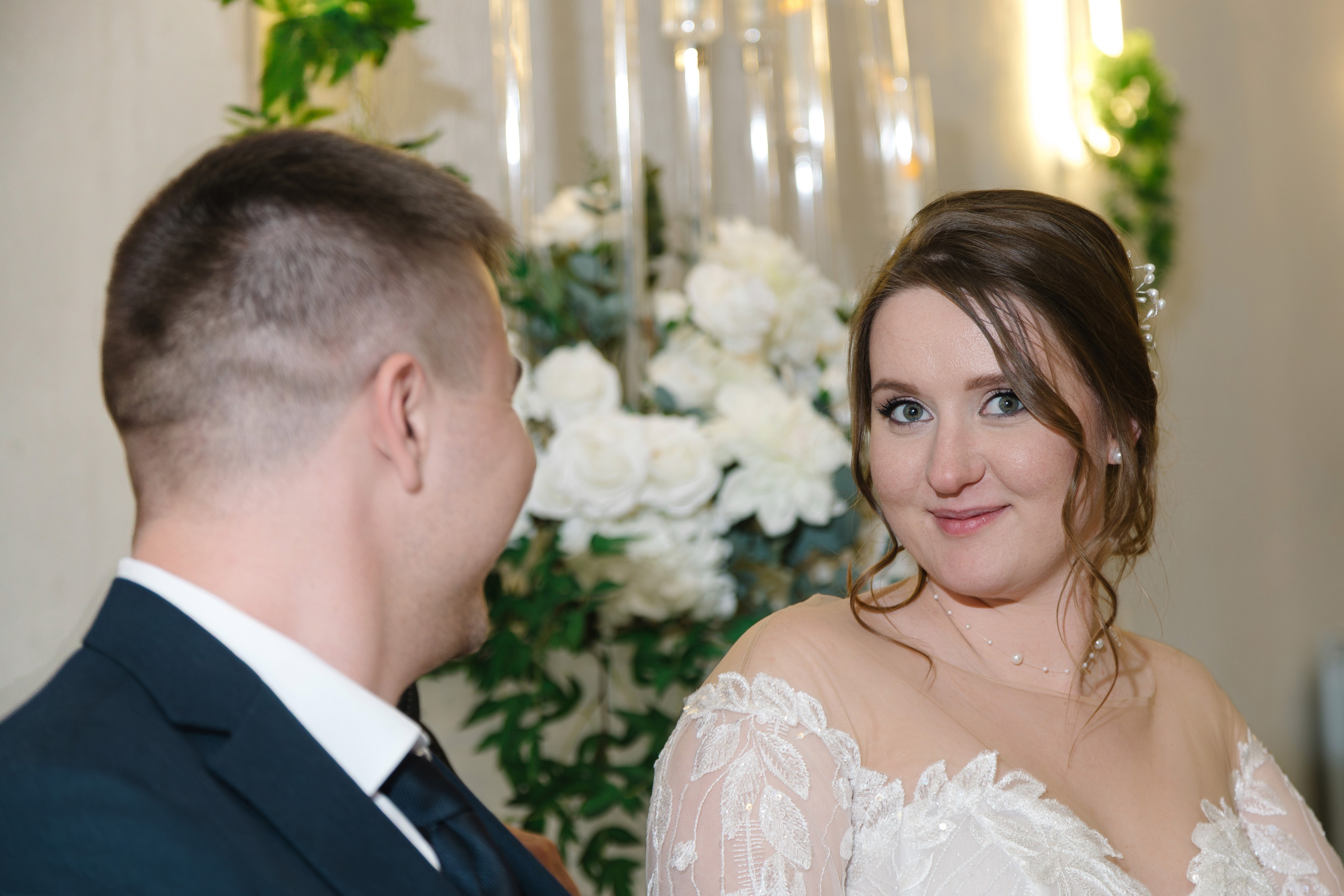 Свадьба Василия и Галины. Артур Иликчян — Wedding & Event фотограф в Краснодаре