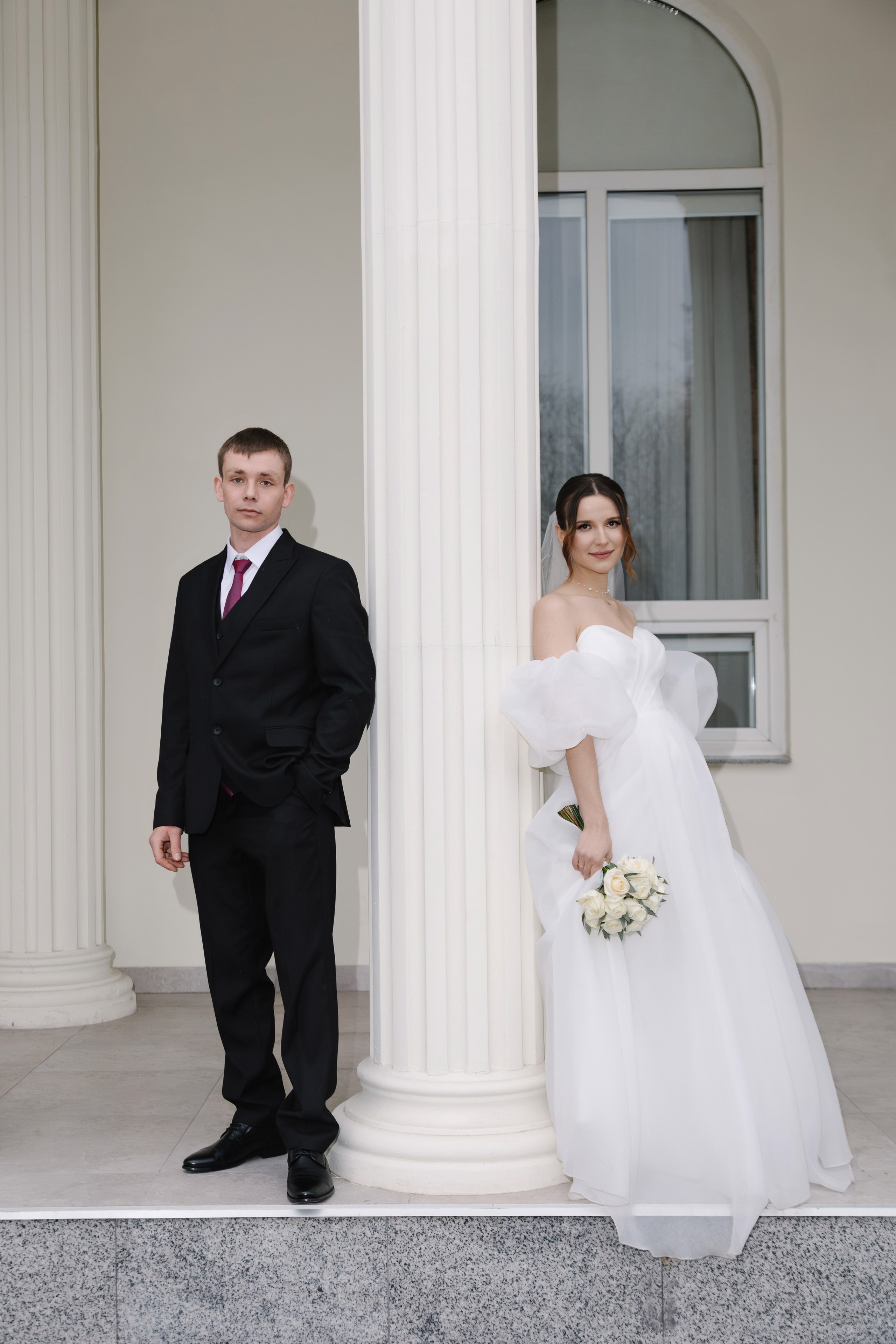 Свадьба Андрея и Ксении. Артур Иликчян — Wedding & Event фотограф в Краснодаре