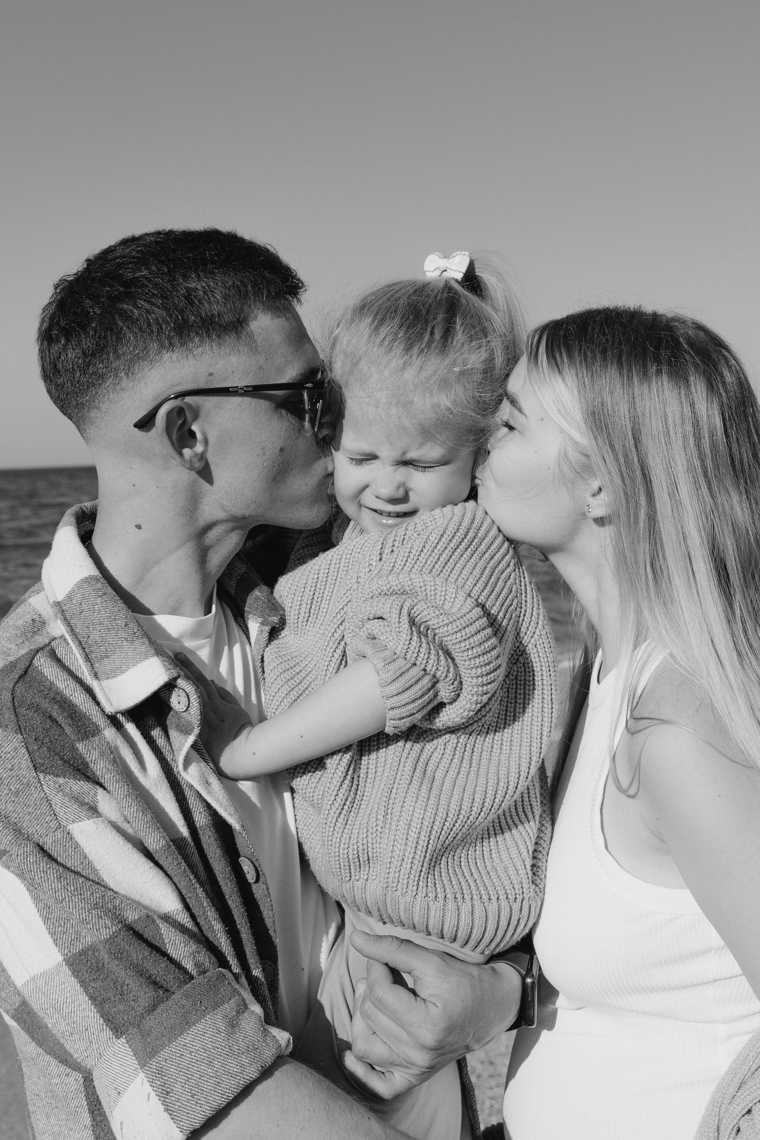 Семейная фотосессия в Краснодаре. Детский и семейный фотограф в Краснодаре и в станице Елизаветинская Олеся Стаценко