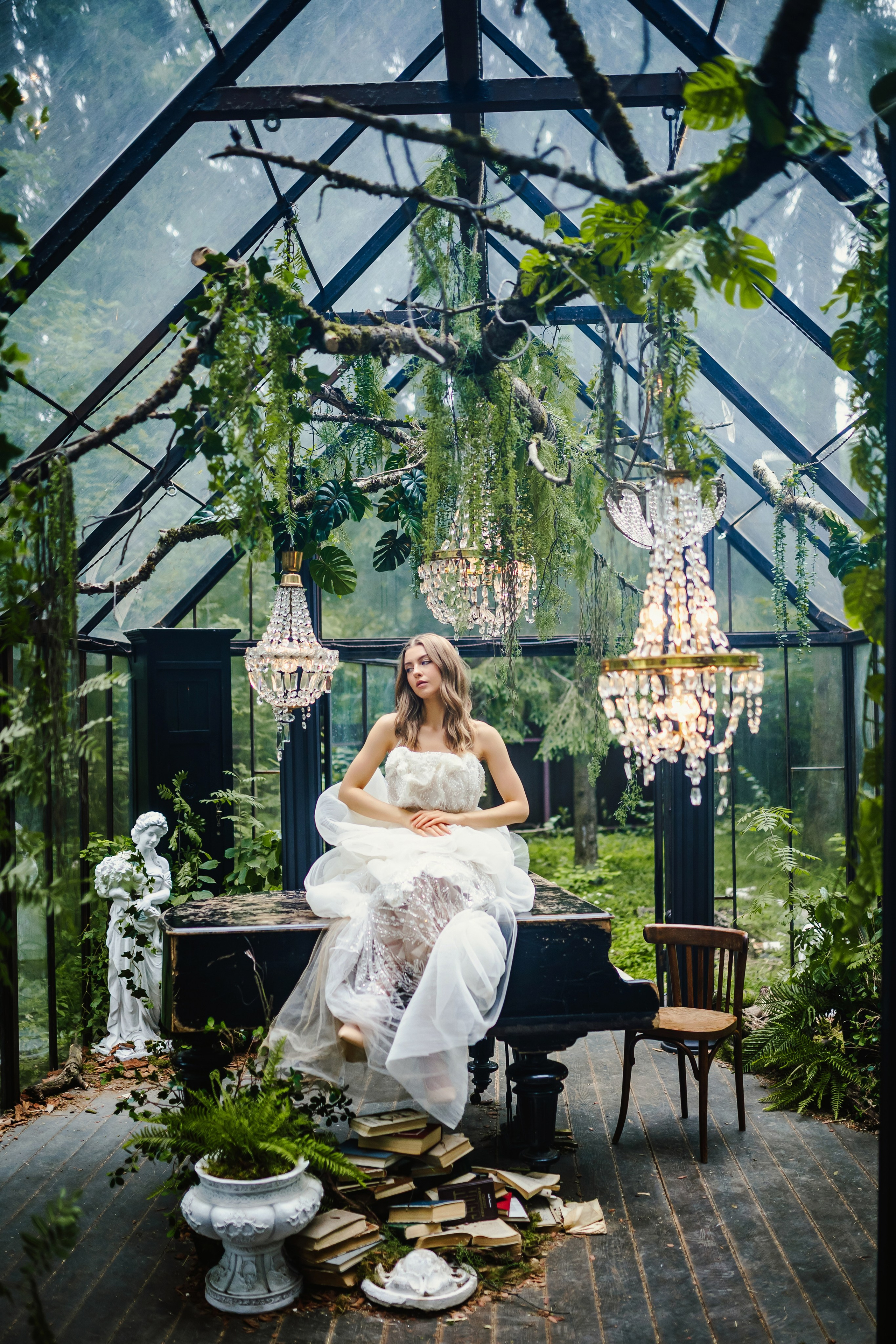 Свадьба в оранжерее ProjectX. Фотограф и видеограф Москва. Свадебный фотограф, видеограф. Выпускные альбомы. Оживающие альбомы