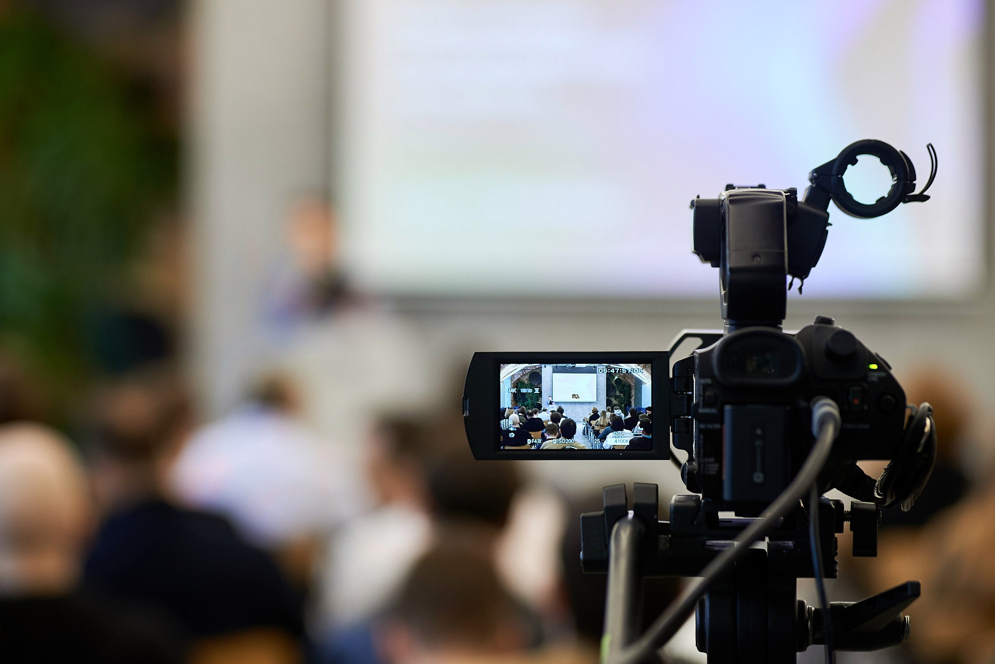 AIJ серия лекций по ИИ. Иван Ступа, репортажный фотограф в Санкт-Петербурге и Ленинградской области