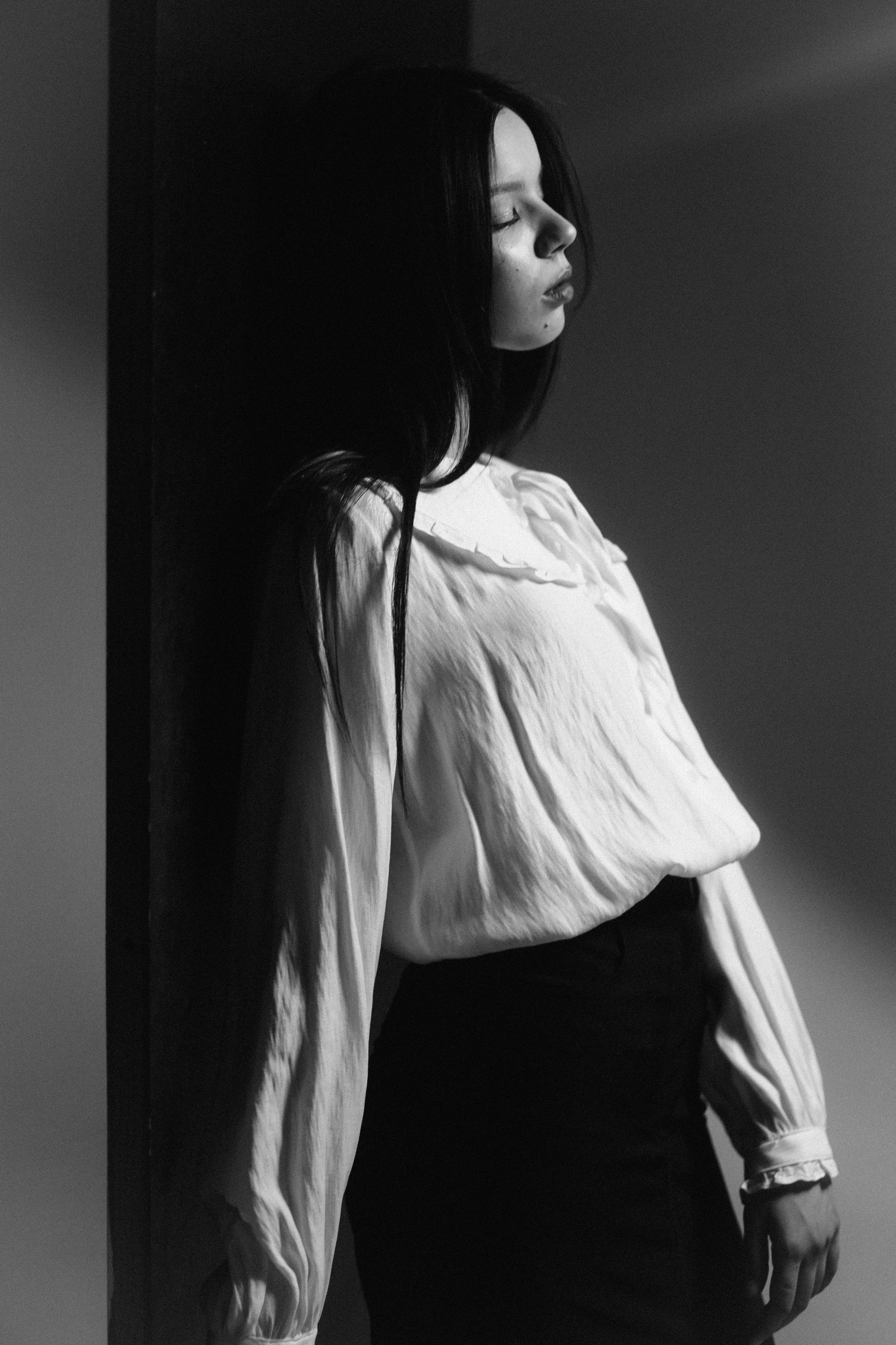 Екатерина. Veronika Popadeikina Photographer