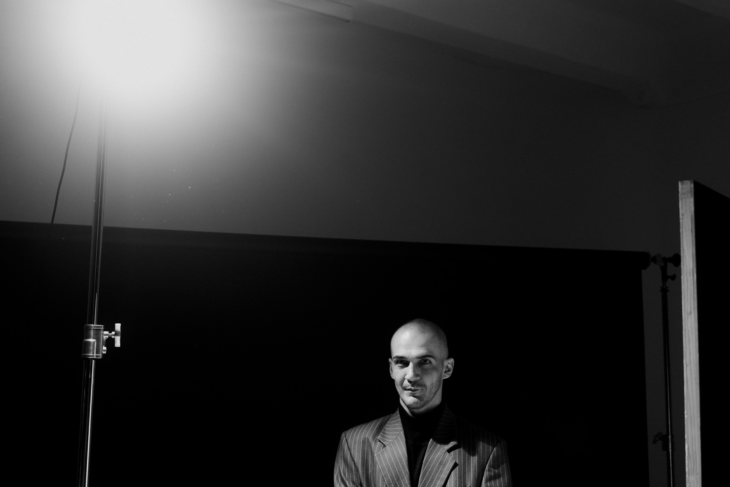 Дмитрий. Veronika Popadeikina Photographer