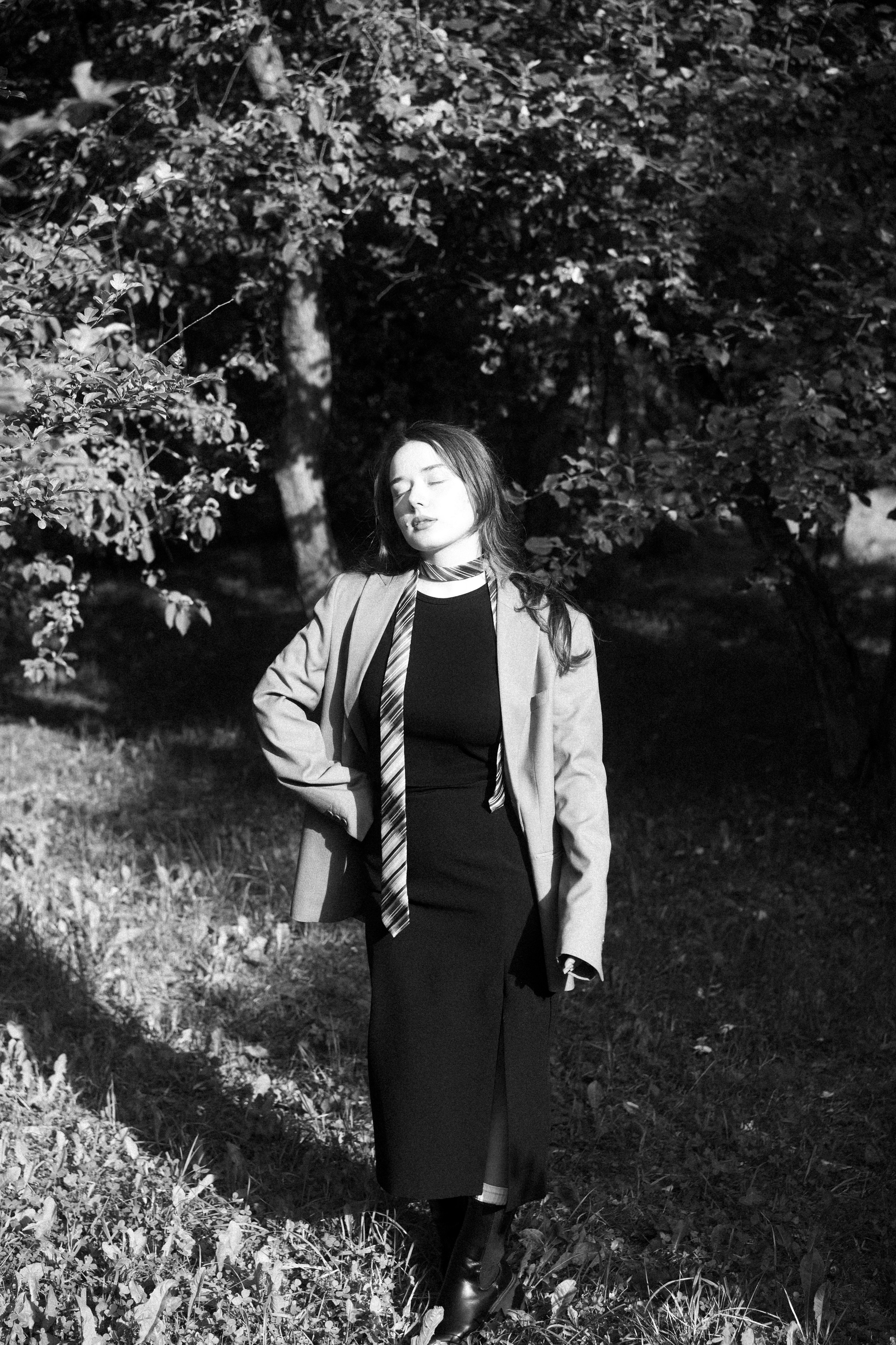 Диана. Veronika Popadeikina Photographer