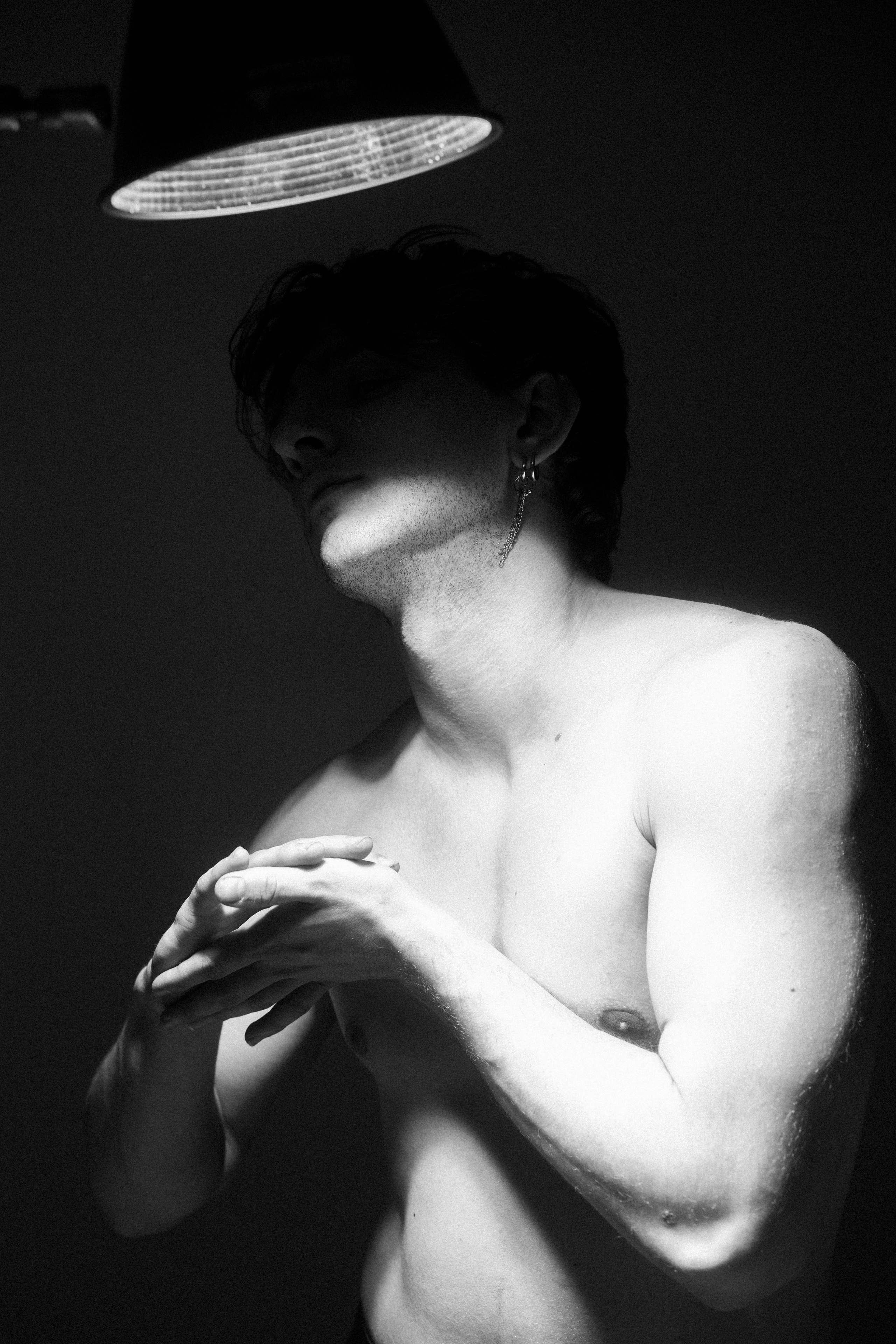 Тимофей. Veronika Popadeikina Photographer