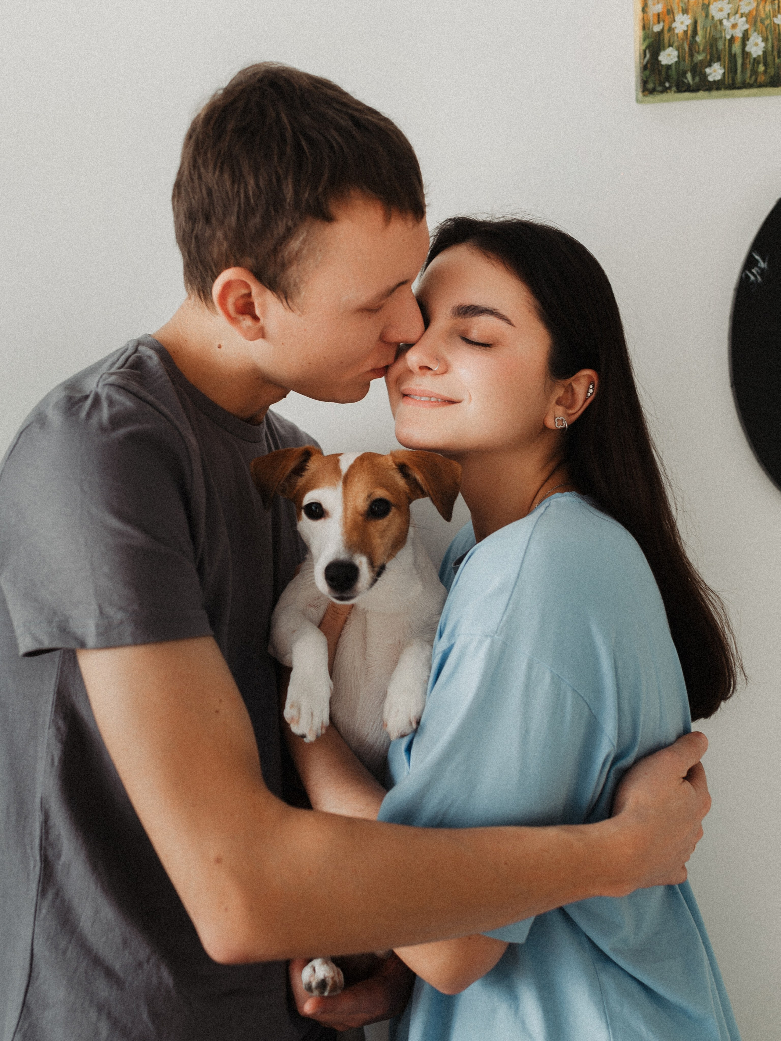 Яна и Лёша. Свадебный и семейный фотограф в Самаре Надежда Раскина
