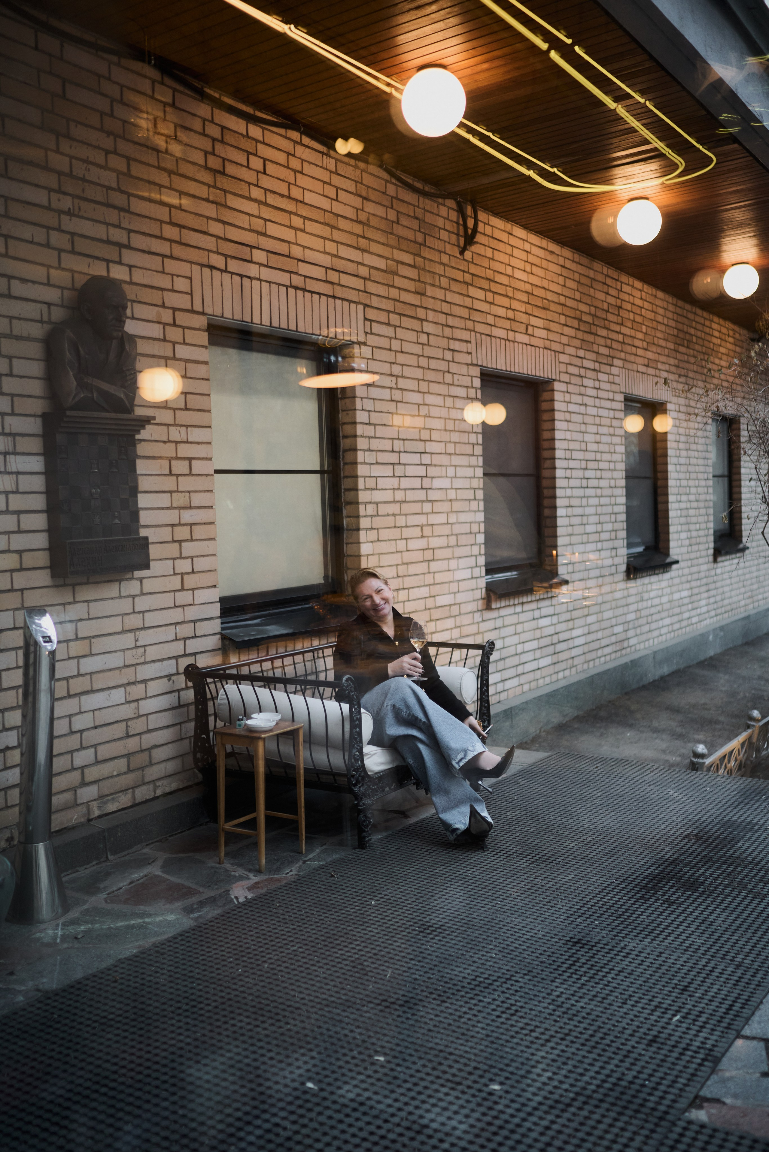 Birthday evening. Wish Films — Фото и видео для брендов и личных проектов | Фотограф и видеограф