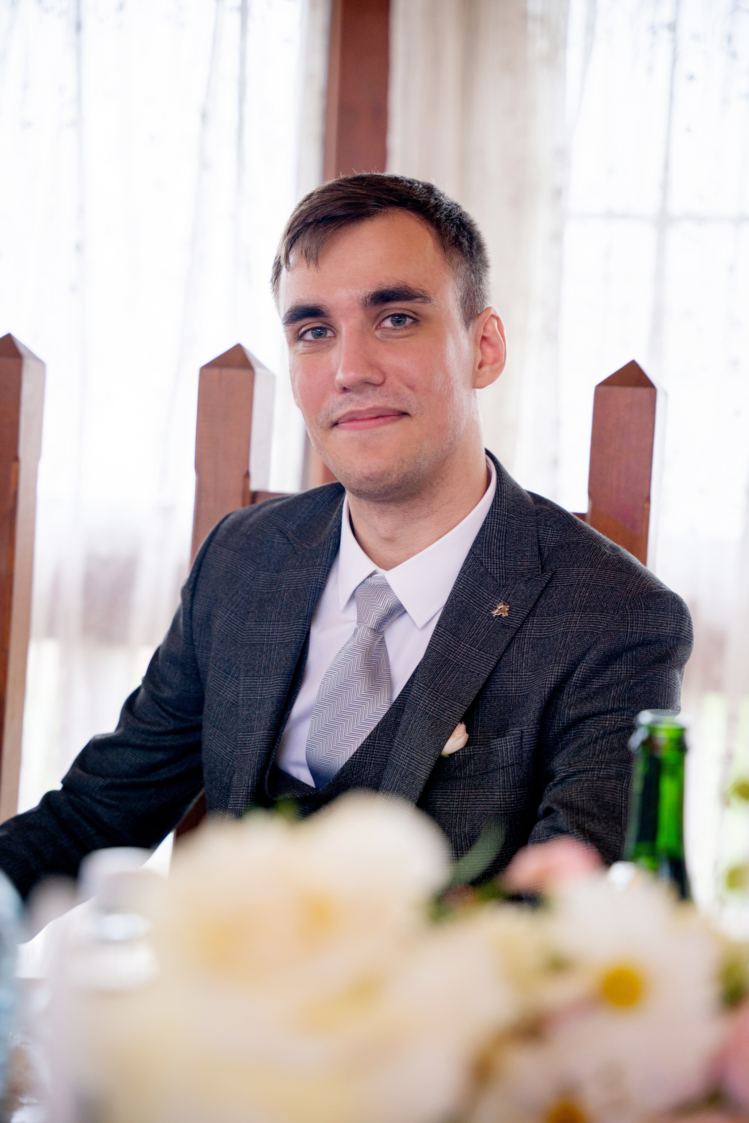 МИХАИЛ И ЮЛИЯ. Фотограф на любое мероприятие