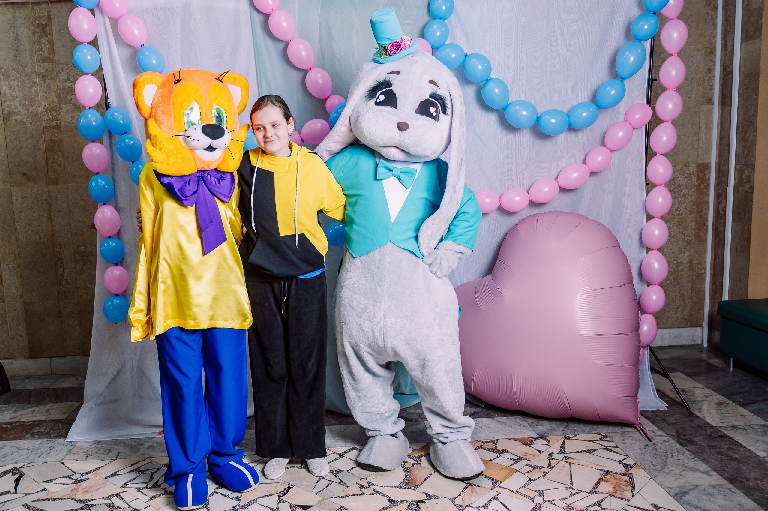 Благотворительный Фестиваль «По Дороге Доброты 2025». Детский фотограф, семейный фотограф и репортажи в Кемерово