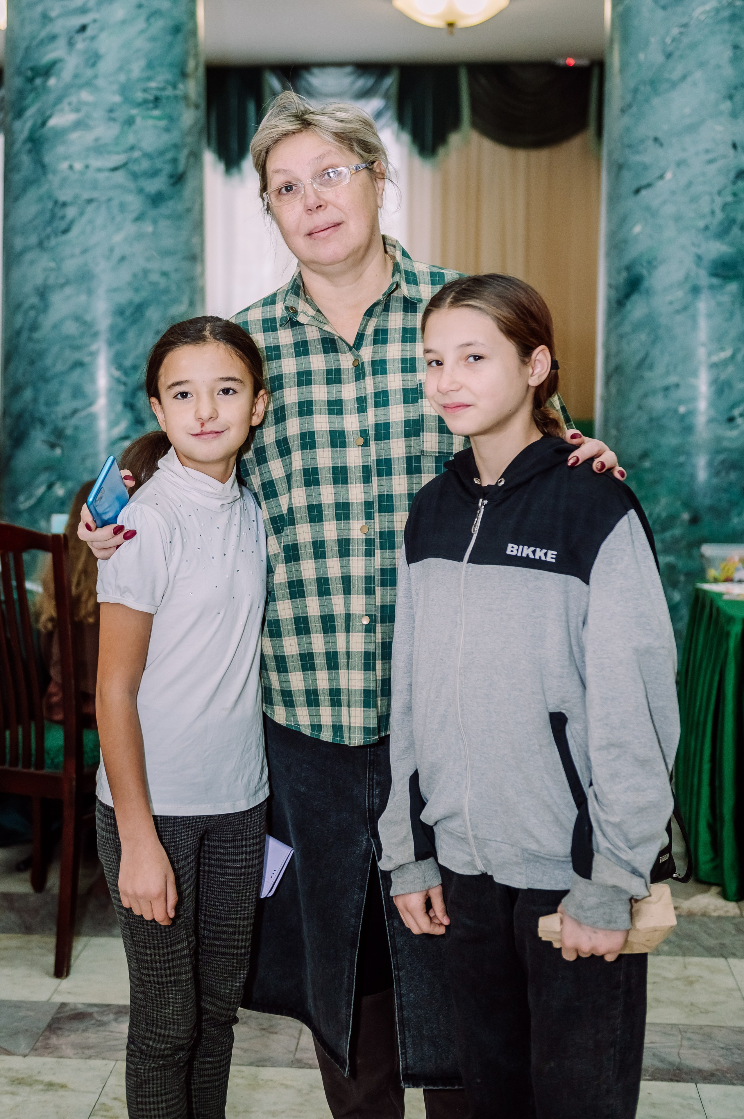 Благотворительный Фестиваль «По Дороге Доброты 2025». Детский фотограф, семейный фотограф и репортажи в Кемерово