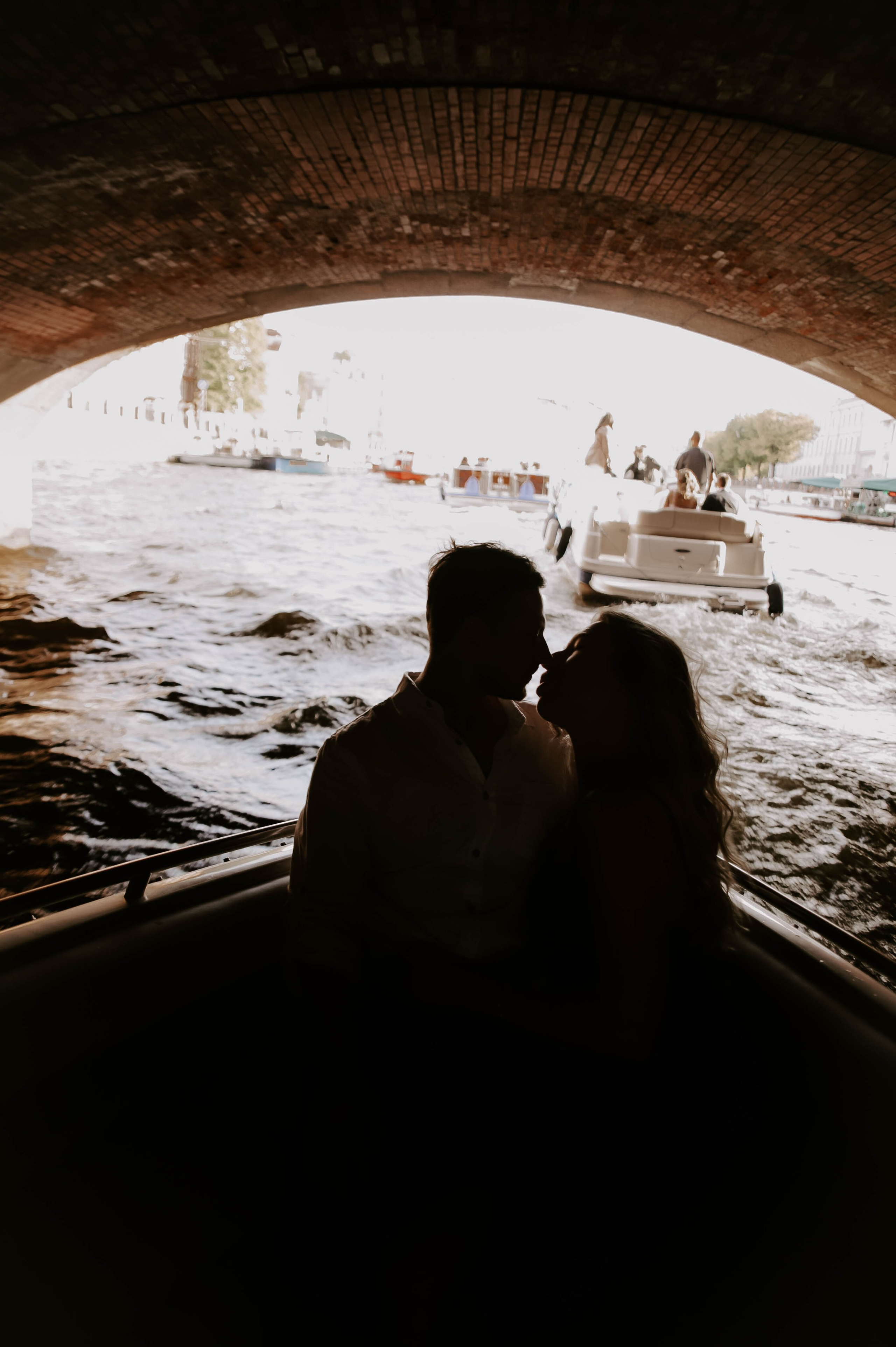 Вера и Алексей. Фотограф Veronika Potaseva