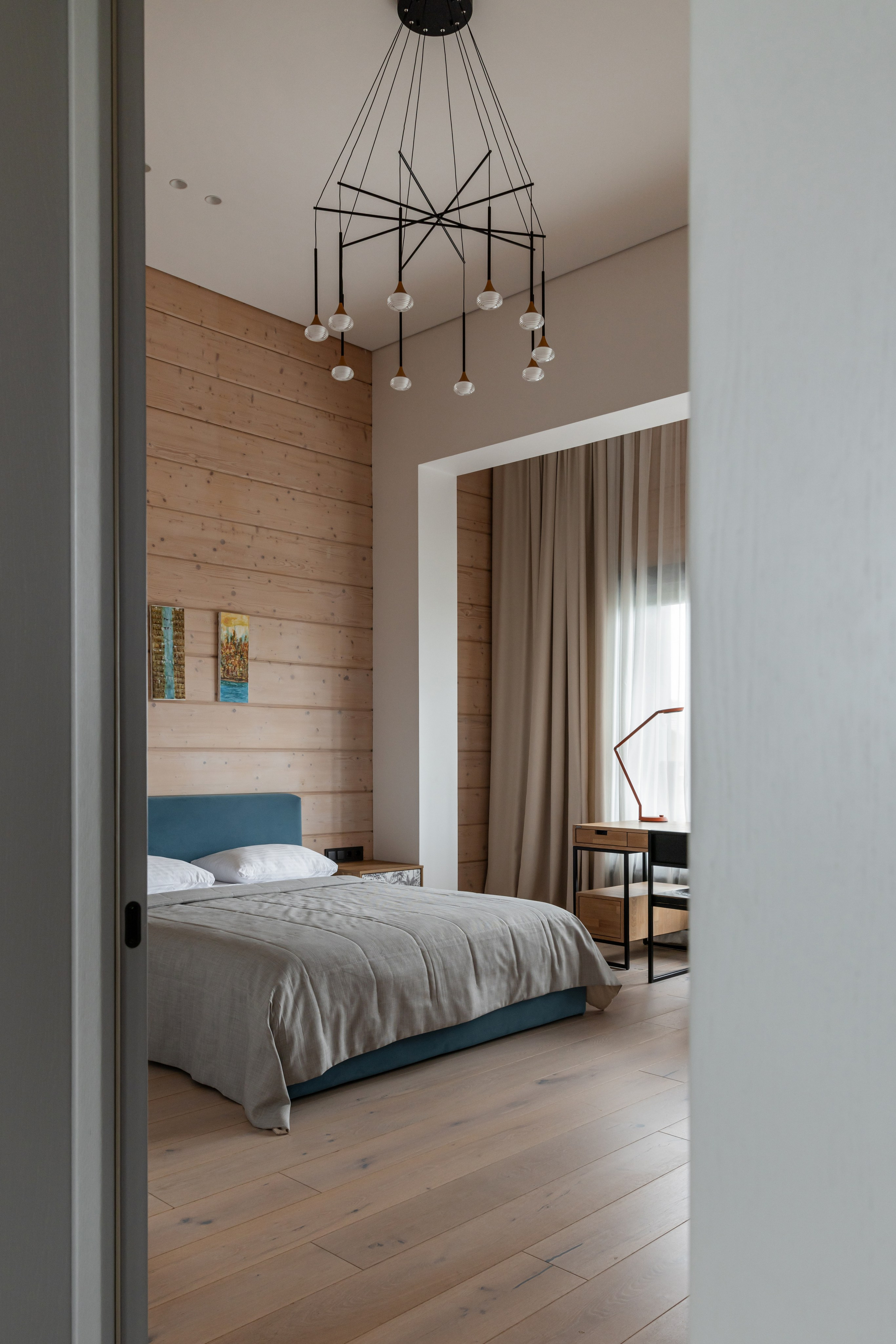 Belyakova Design — дом Гольф. Наталья Летунова — интерьерный фотограф в Иванове