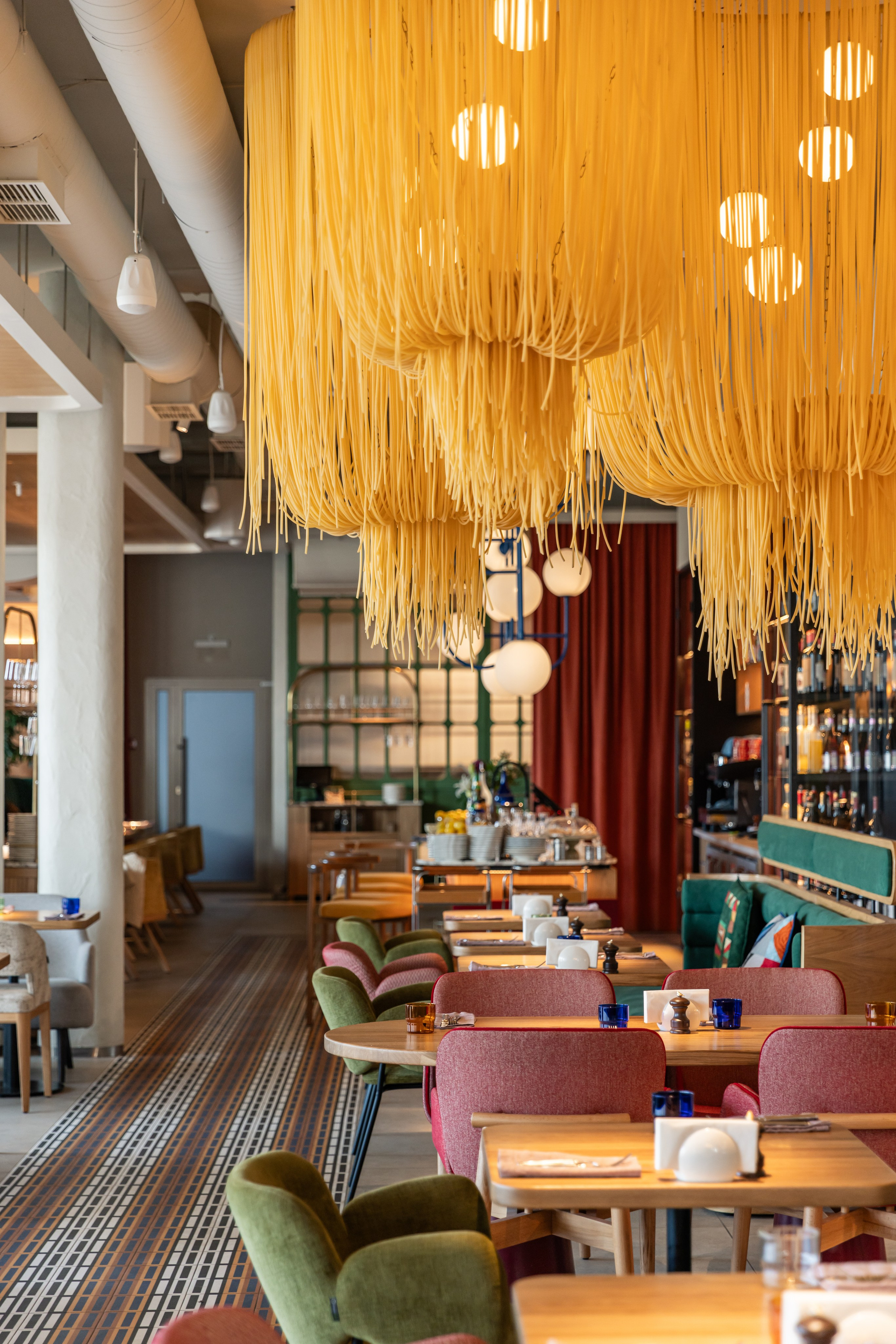 MIA!. Наталья Летунова — интерьерный фотограф в Иванове