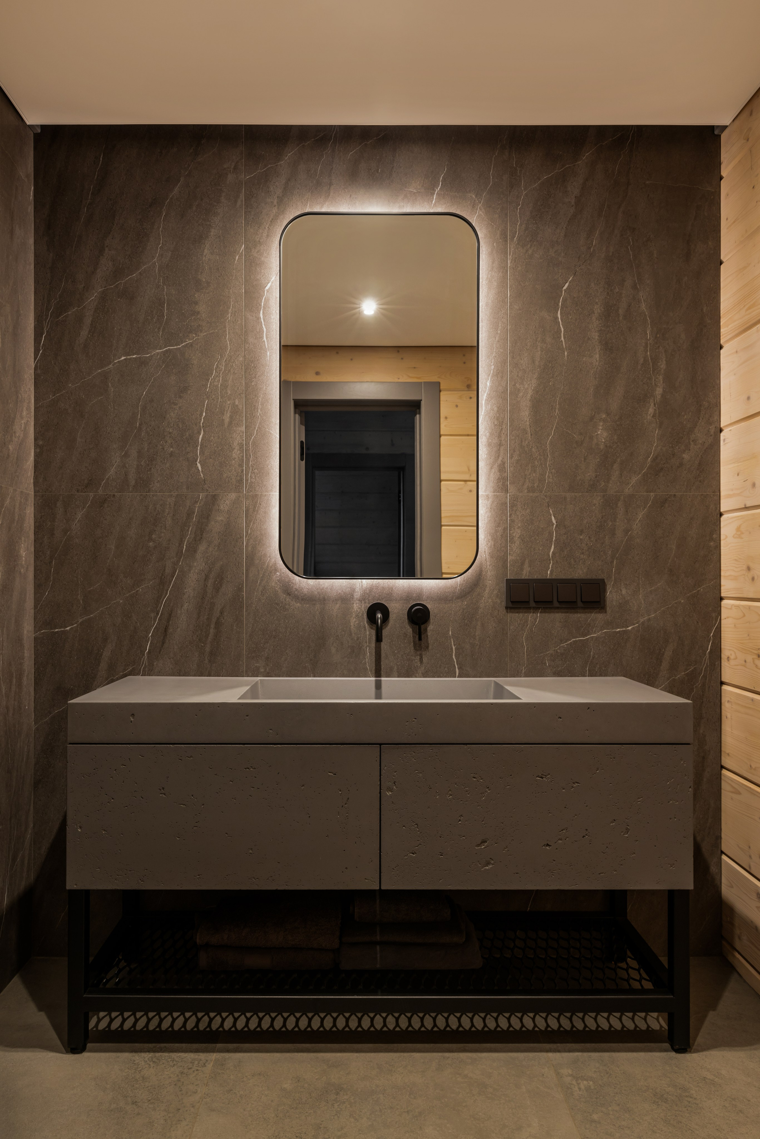 Belyakova Design — дом Гольф. Наталья Летунова — интерьерный фотограф в Иванове