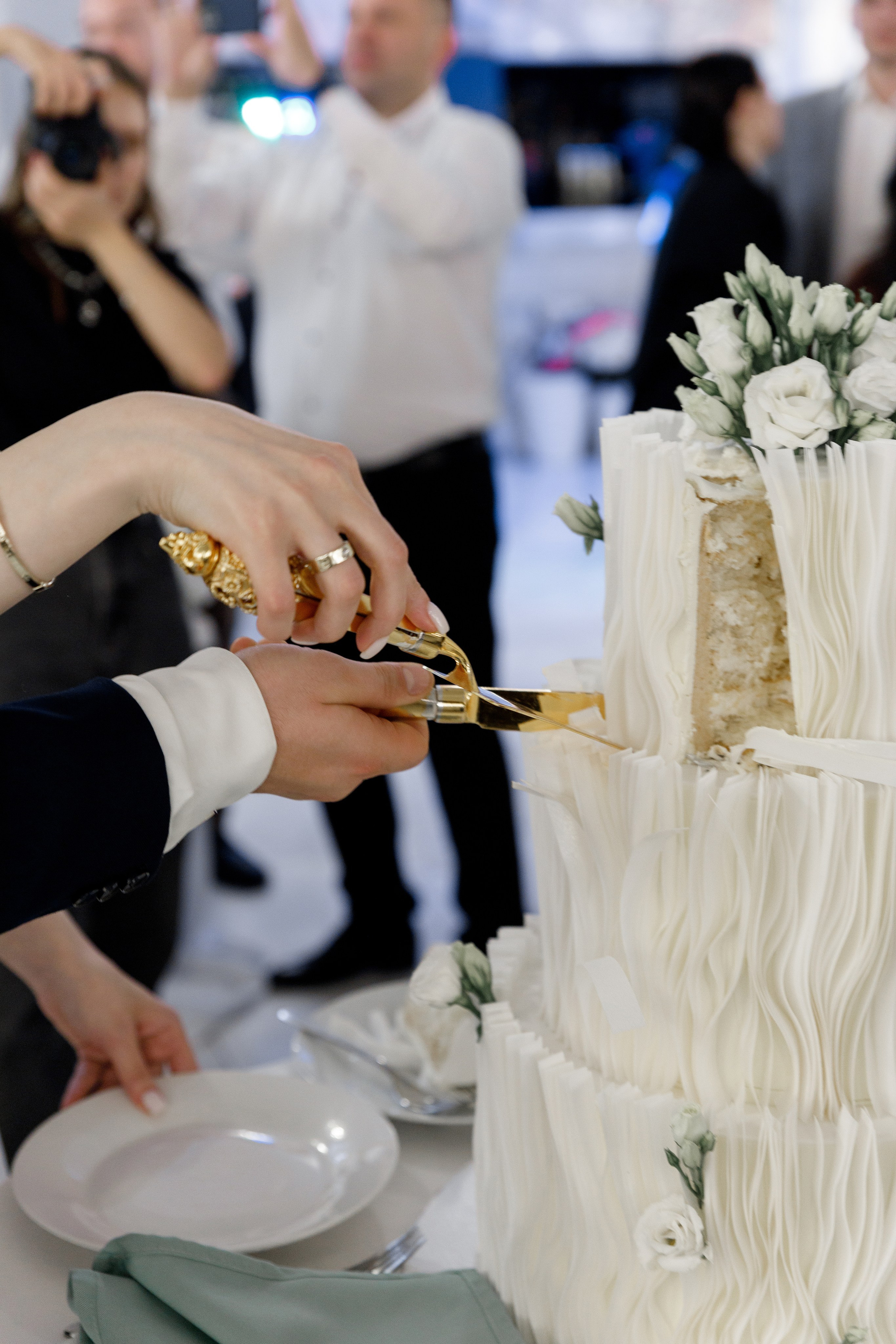 Артём Мэри Свадьба. Գլխավոր