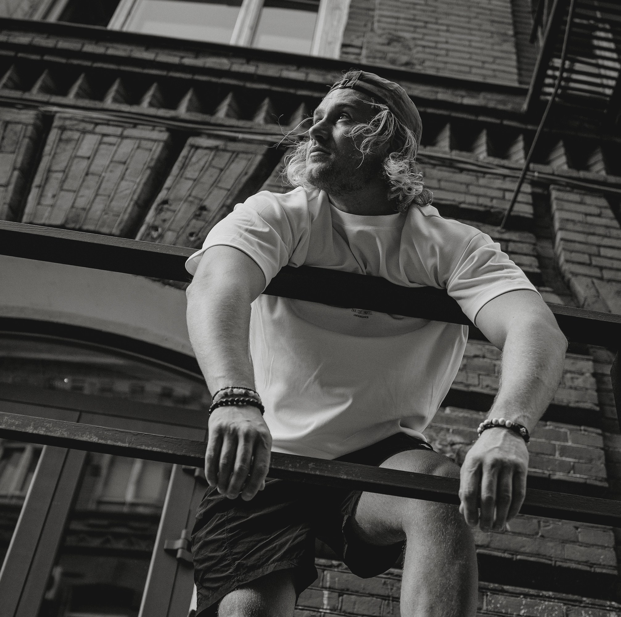 Владимир. Портретный фотограф в Москве Колосова Екатерина