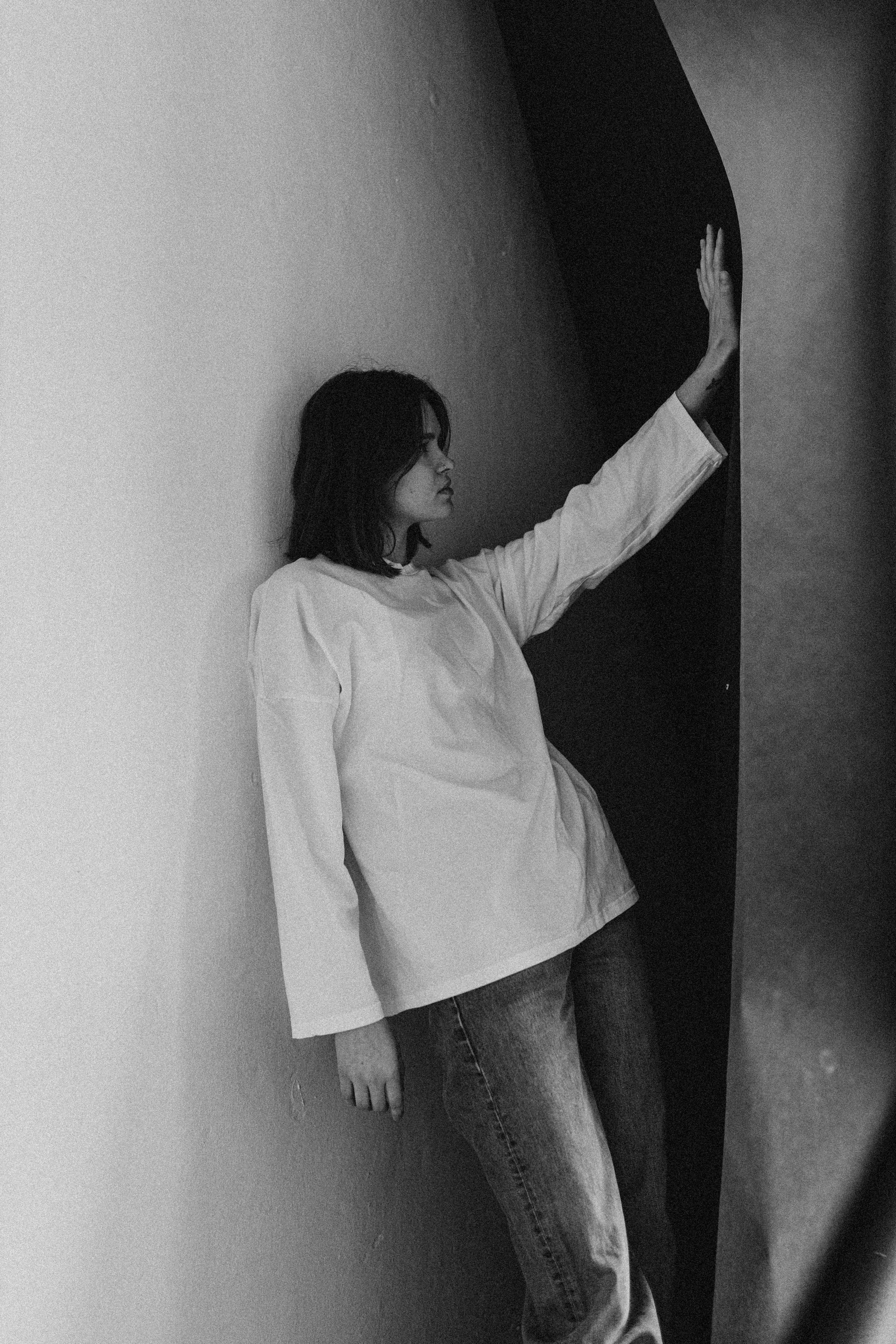 Юля. Фотограф в Петербурге Ольга Стрельченко