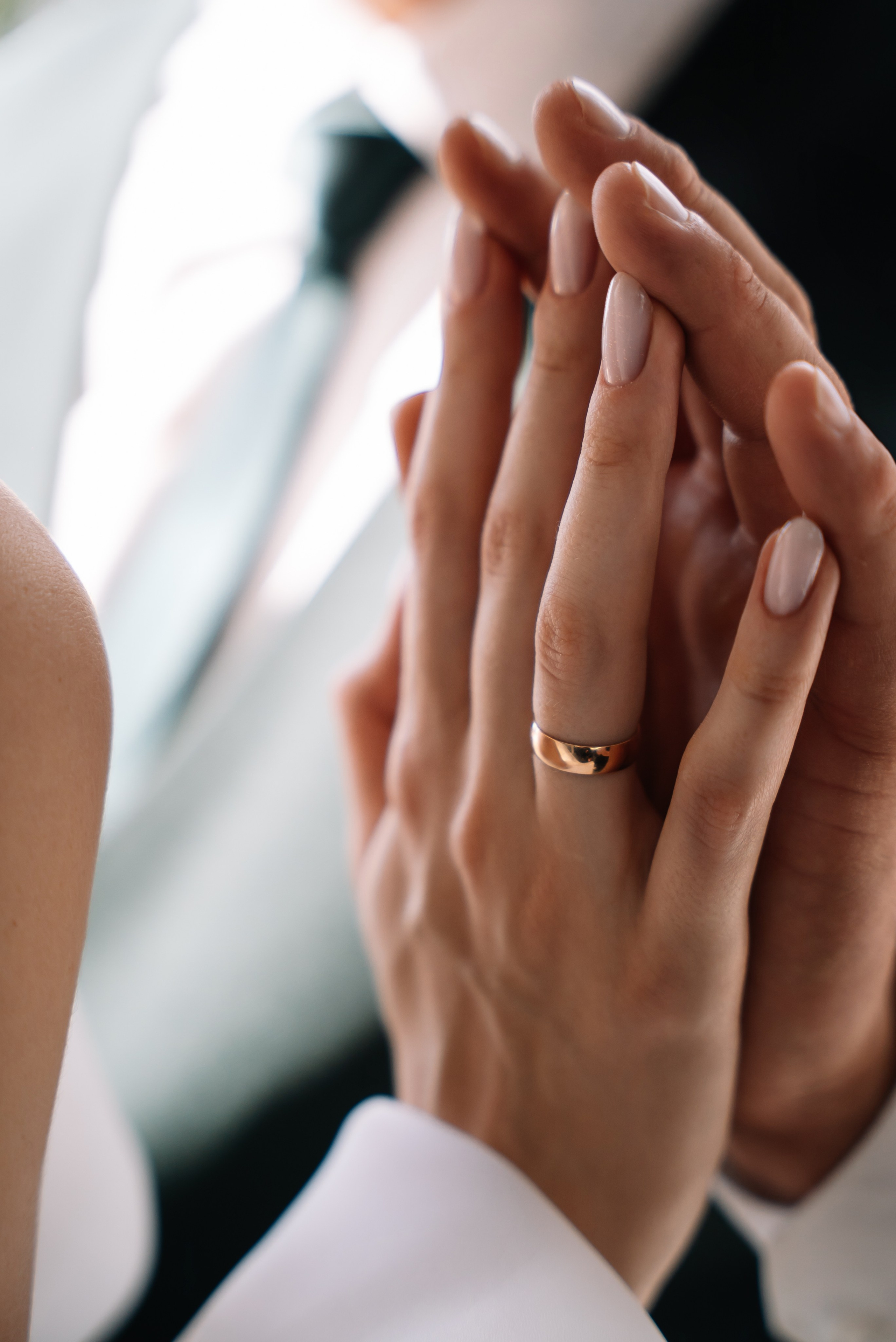 Павел и Надежда. Свадебный фотограф в Самаре Анна Ковалева