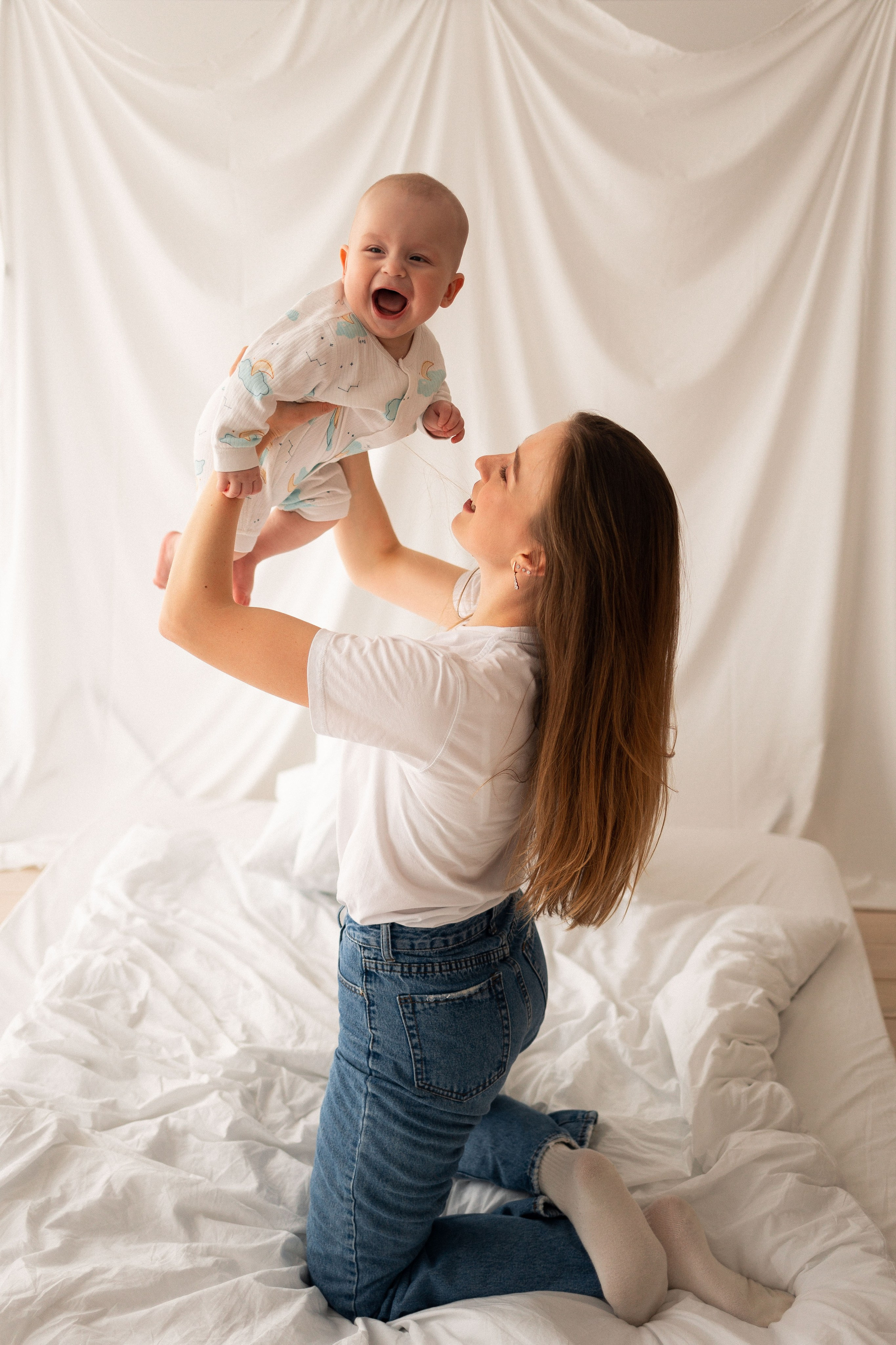 L&E&L. Семейный фотограф в Севастополе и Симферополе Александра Чистякова