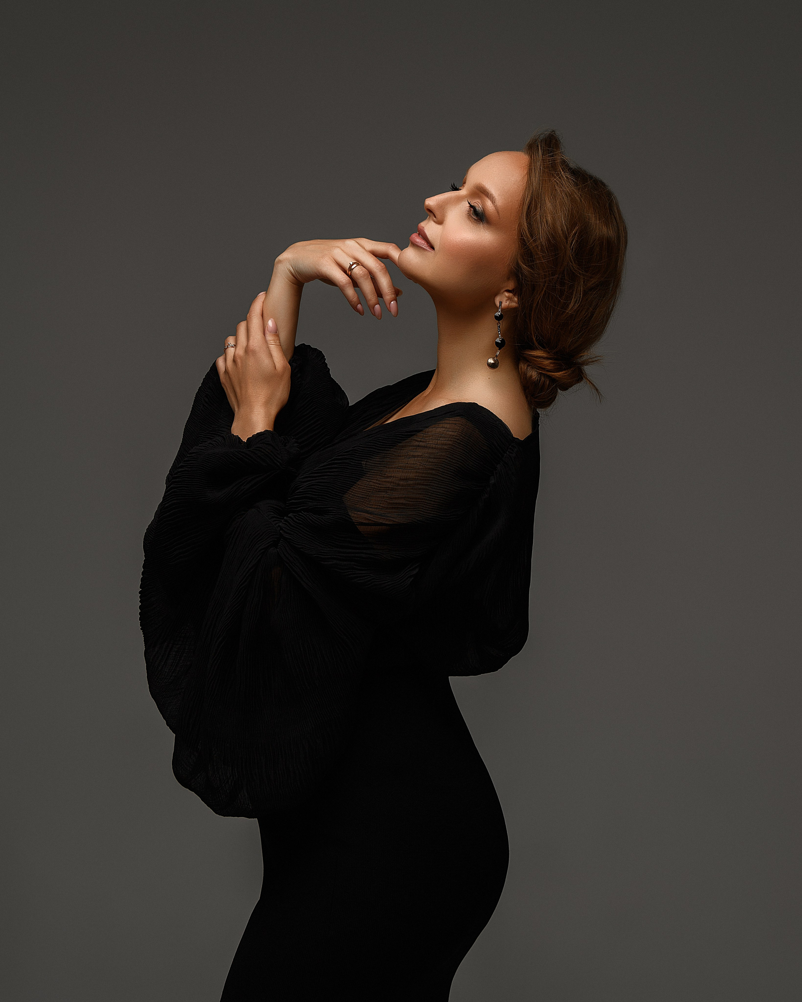 Фотосессия беременности. Женский фотограф в Москве Богдашкина Динара