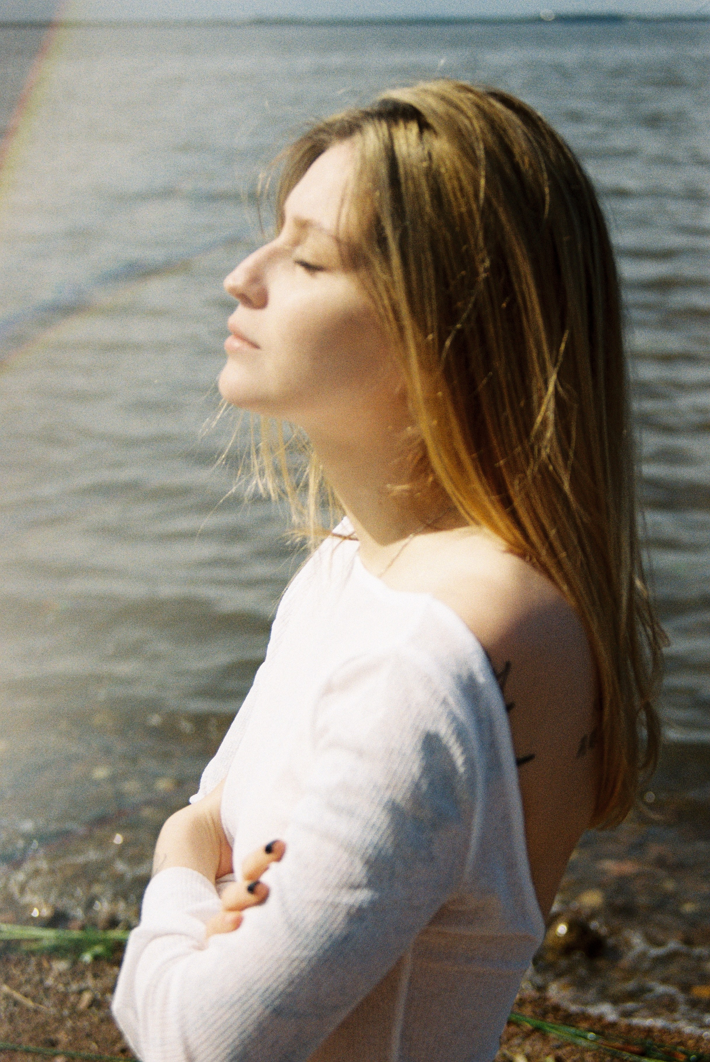 Портреты. Anastasiia Kron