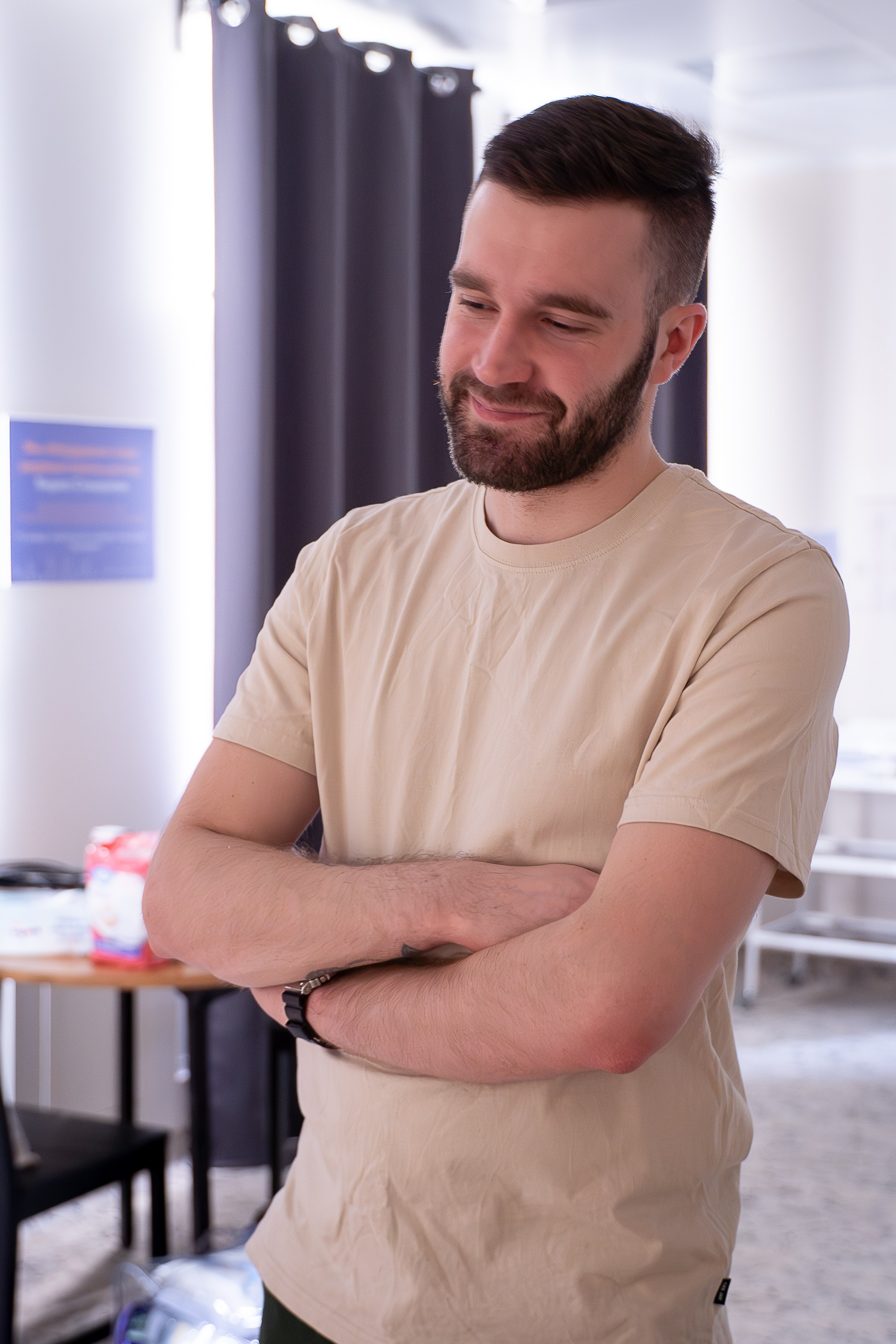 Агата. Фотограф на роды Москва Ольга Летучева