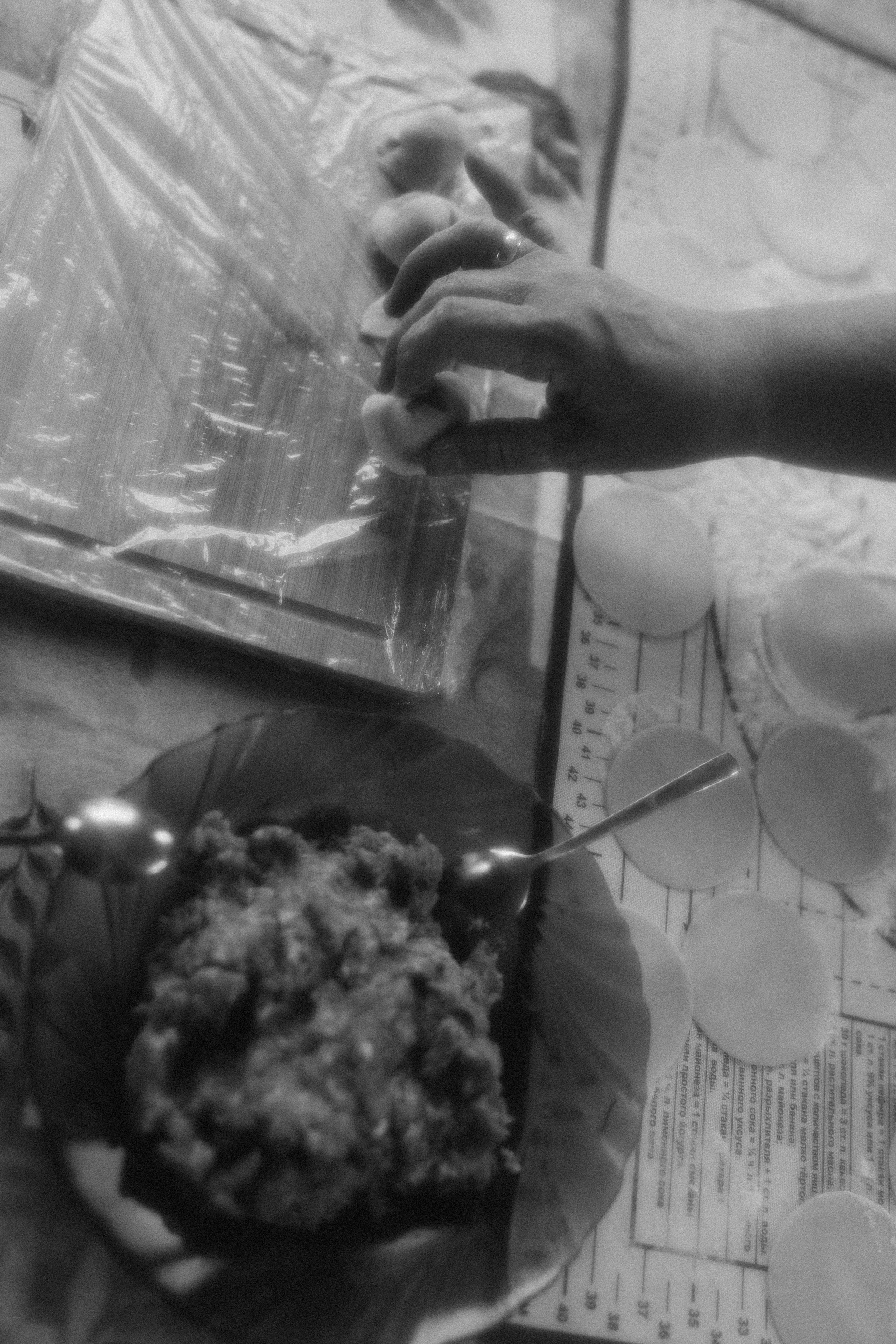 Про домашний уют на севера. Семейный фотограф в Мурманске Екатерина Юшкова