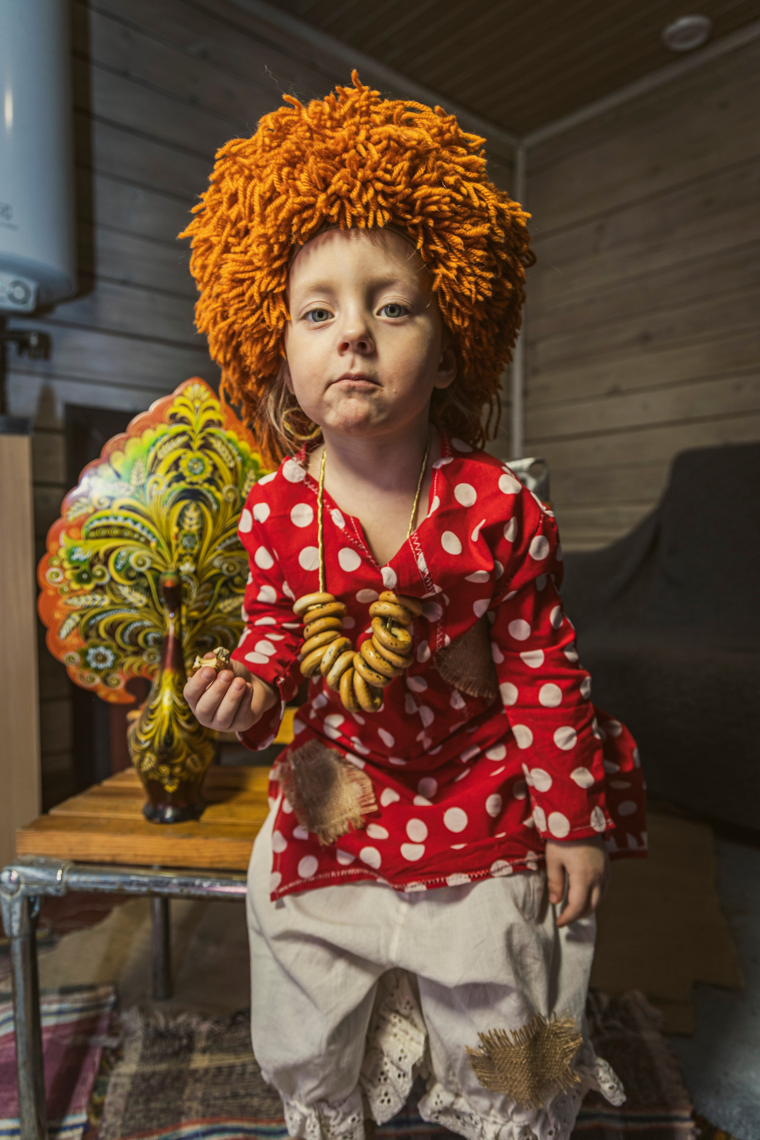 Домовёнок Кузя. Фотограф для маркетплейсов, фотоуслуги в Жуковском Татьяна Марсуверских