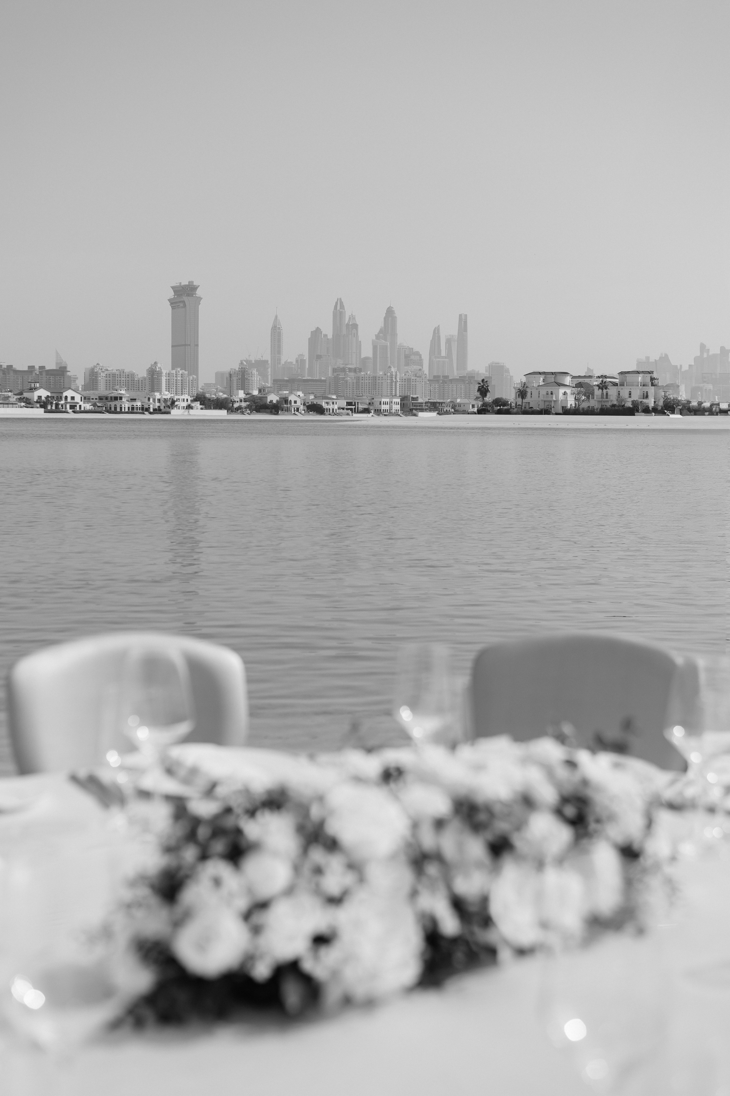 Wedding Atlantis. Valery Litvinova Photography