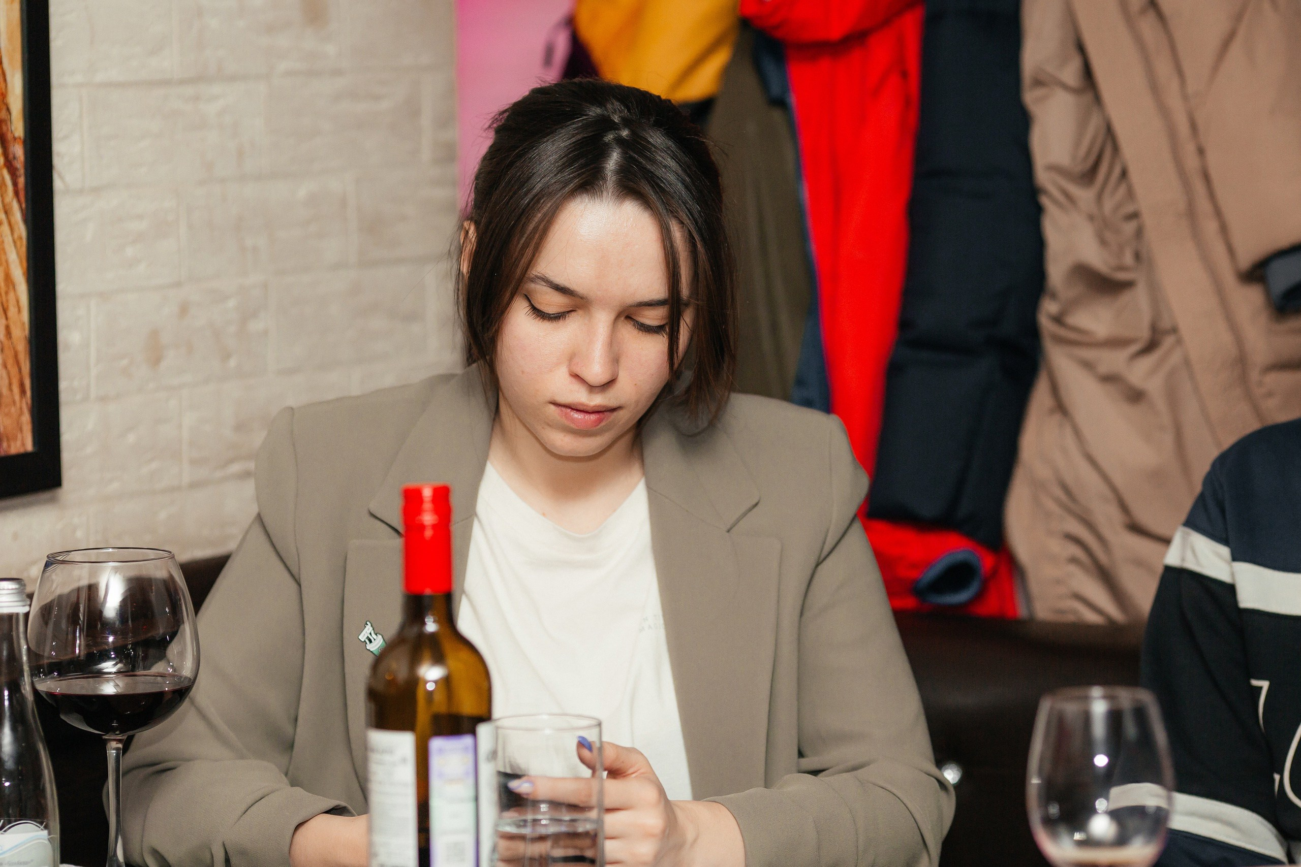 Фотосъемка квиза — кино и музыка. Свадебный фотограф Александр Абрамов Москва / Зеленоград