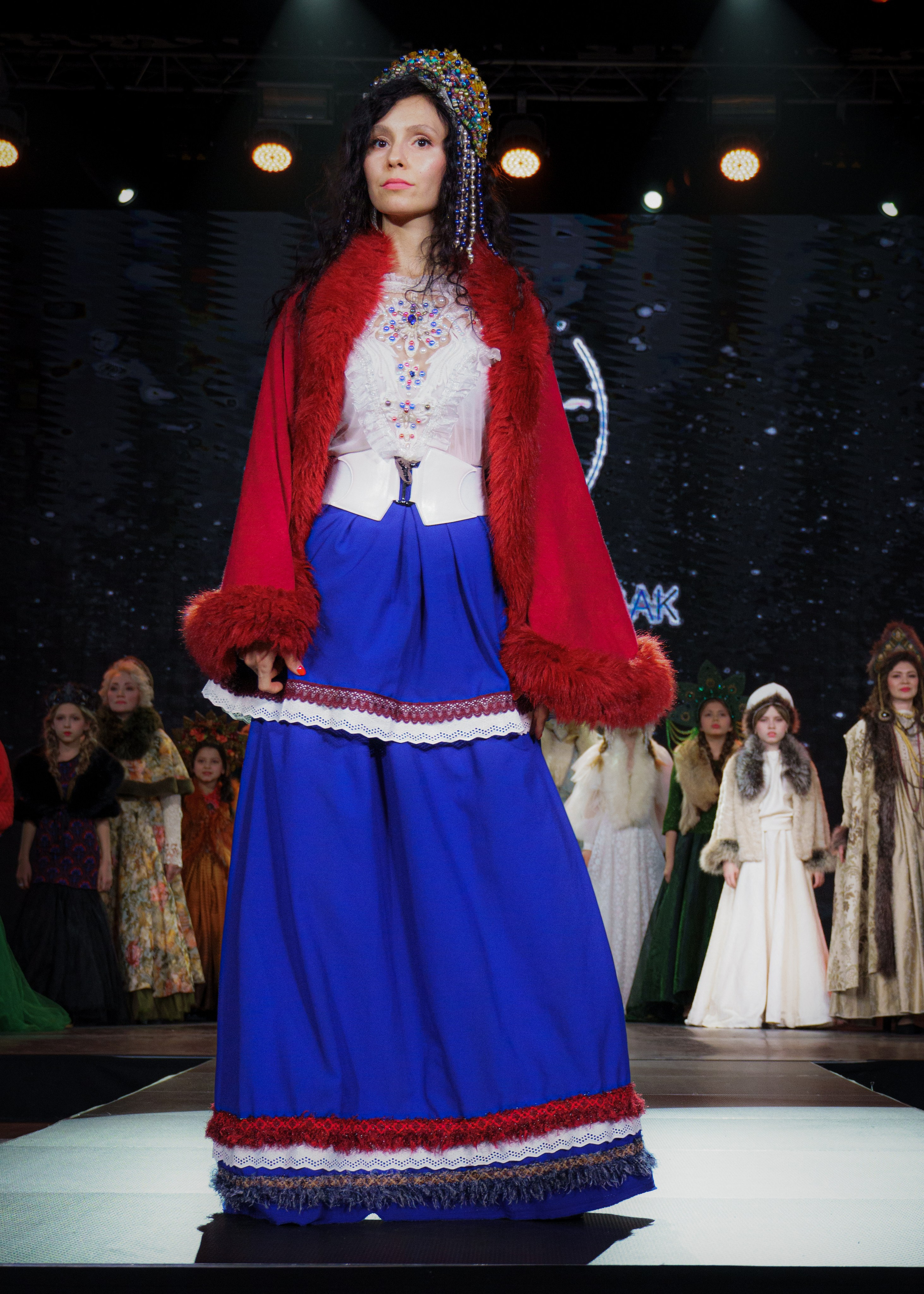 Премия "Сибирский стиль 2024"