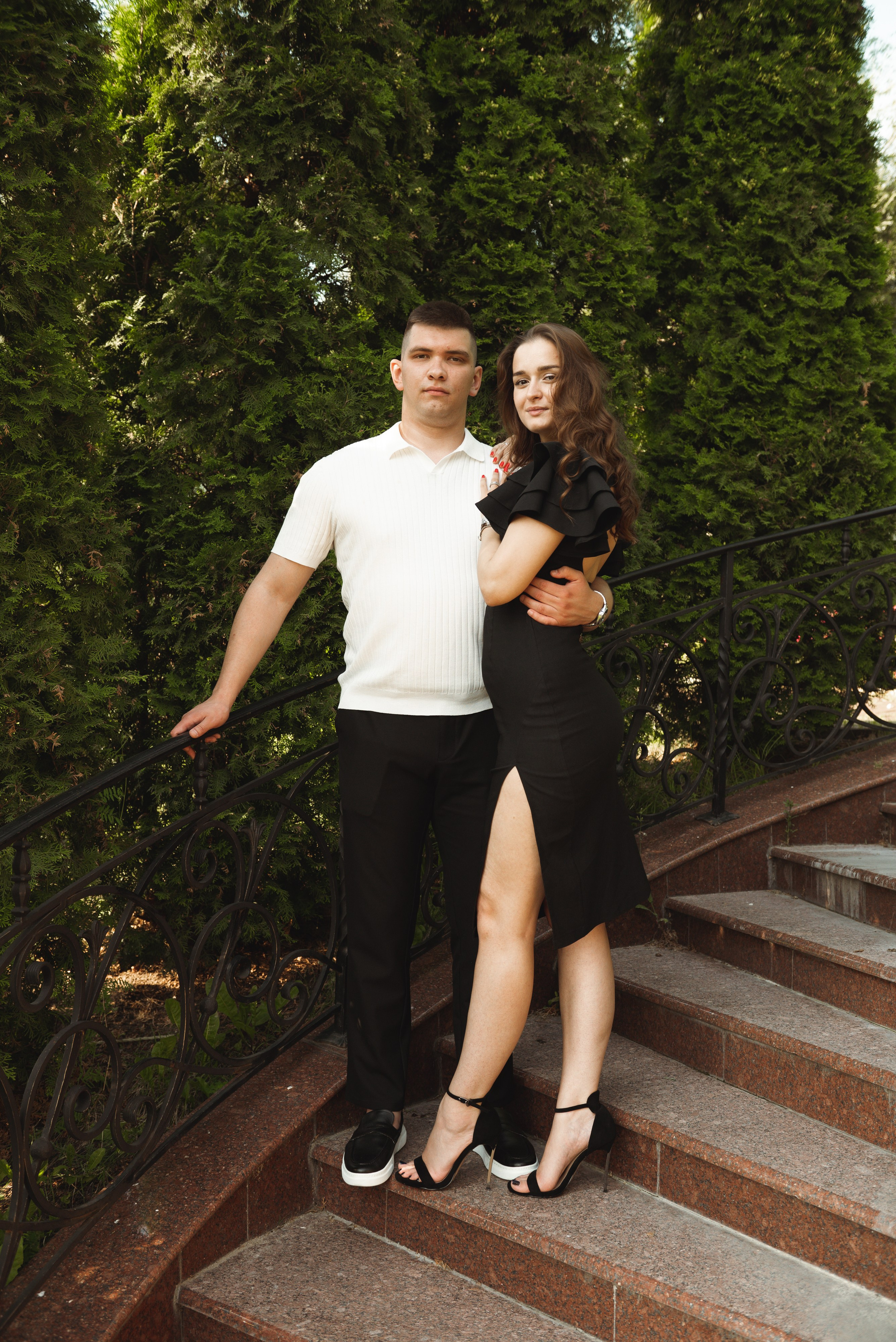 Свадьба в ЗаВидное. Фотограф Москва Настя Профотовна. Репортажные, свадебные и контент фотосессии