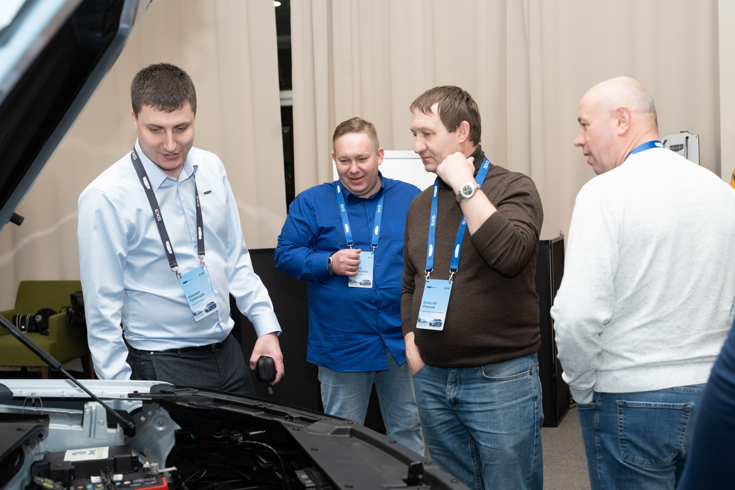 EX-5. Безрукова Юлия Art | EVENT Фотограф Москва