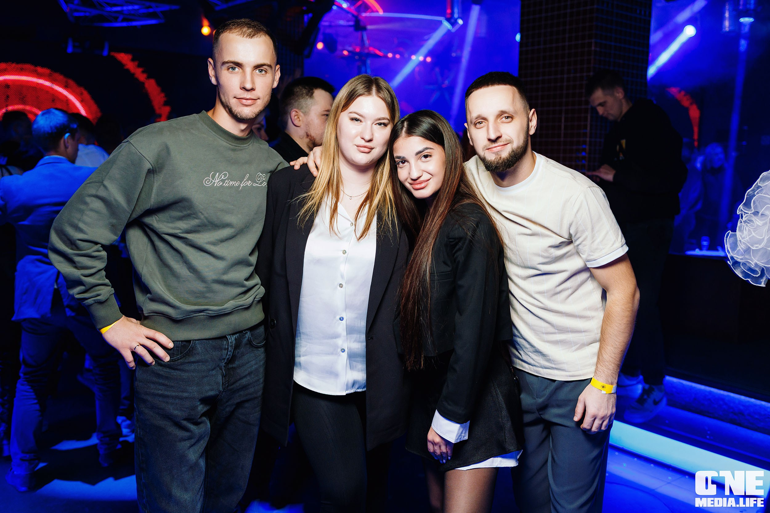 Фоторепортаж из РК Планета. One Media Life: фоторепортажи, фотоотчеты с мероприятий и заведений